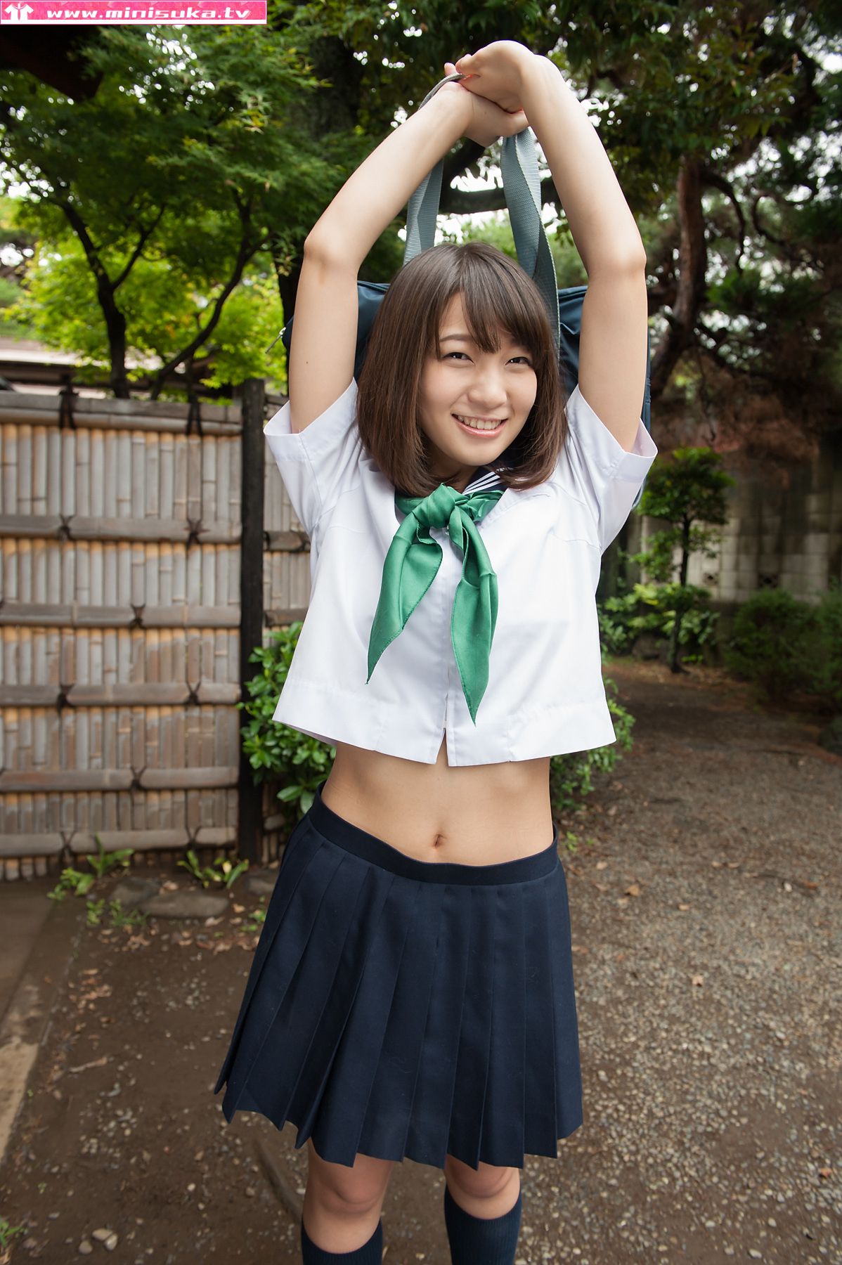 滝川李紅 Riku Takigawa-图49