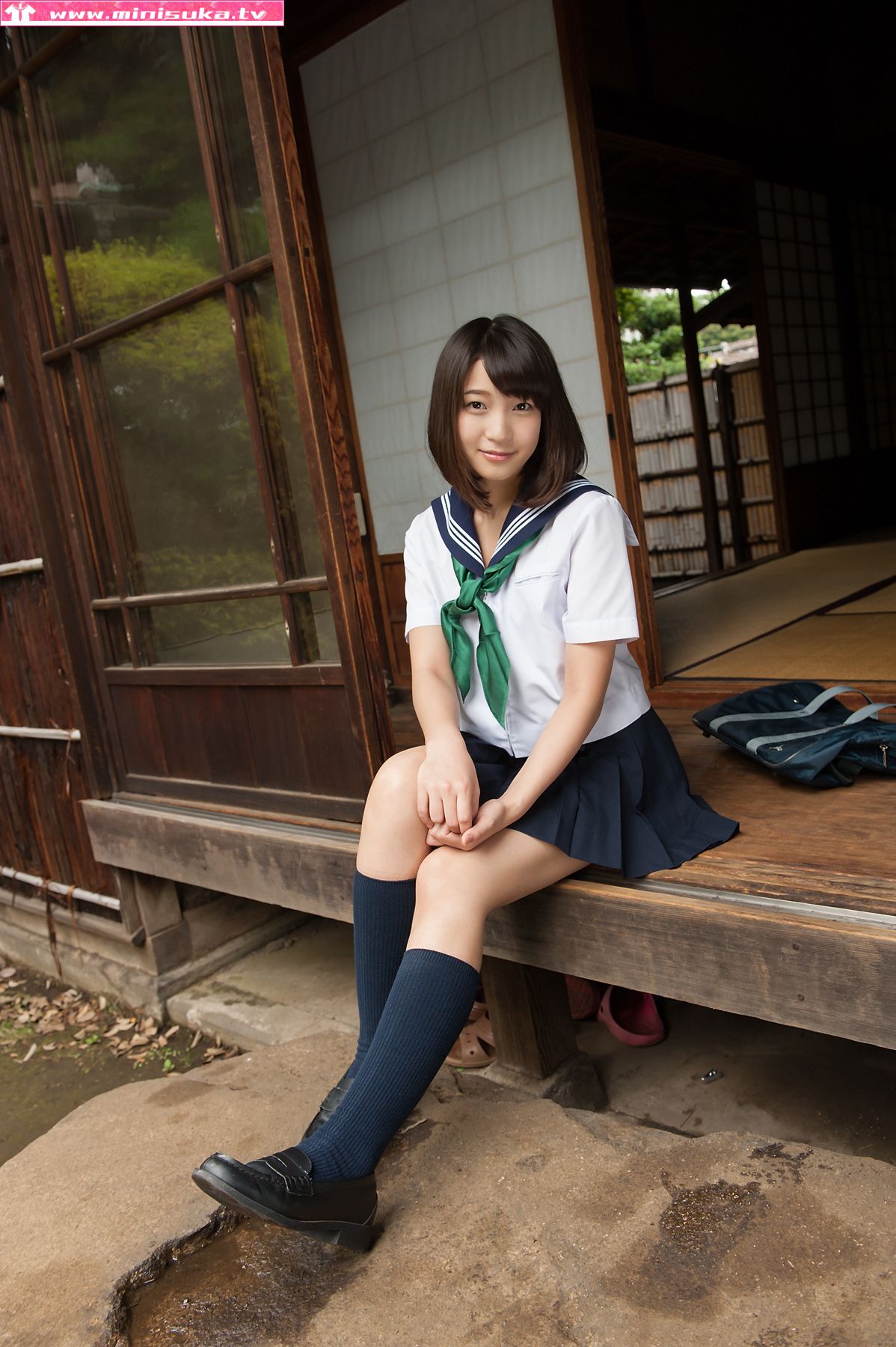 滝川李紅 Riku Takigawa-图51