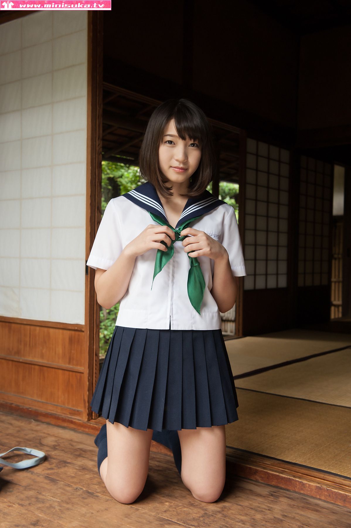 滝川李紅 Riku Takigawa-图59