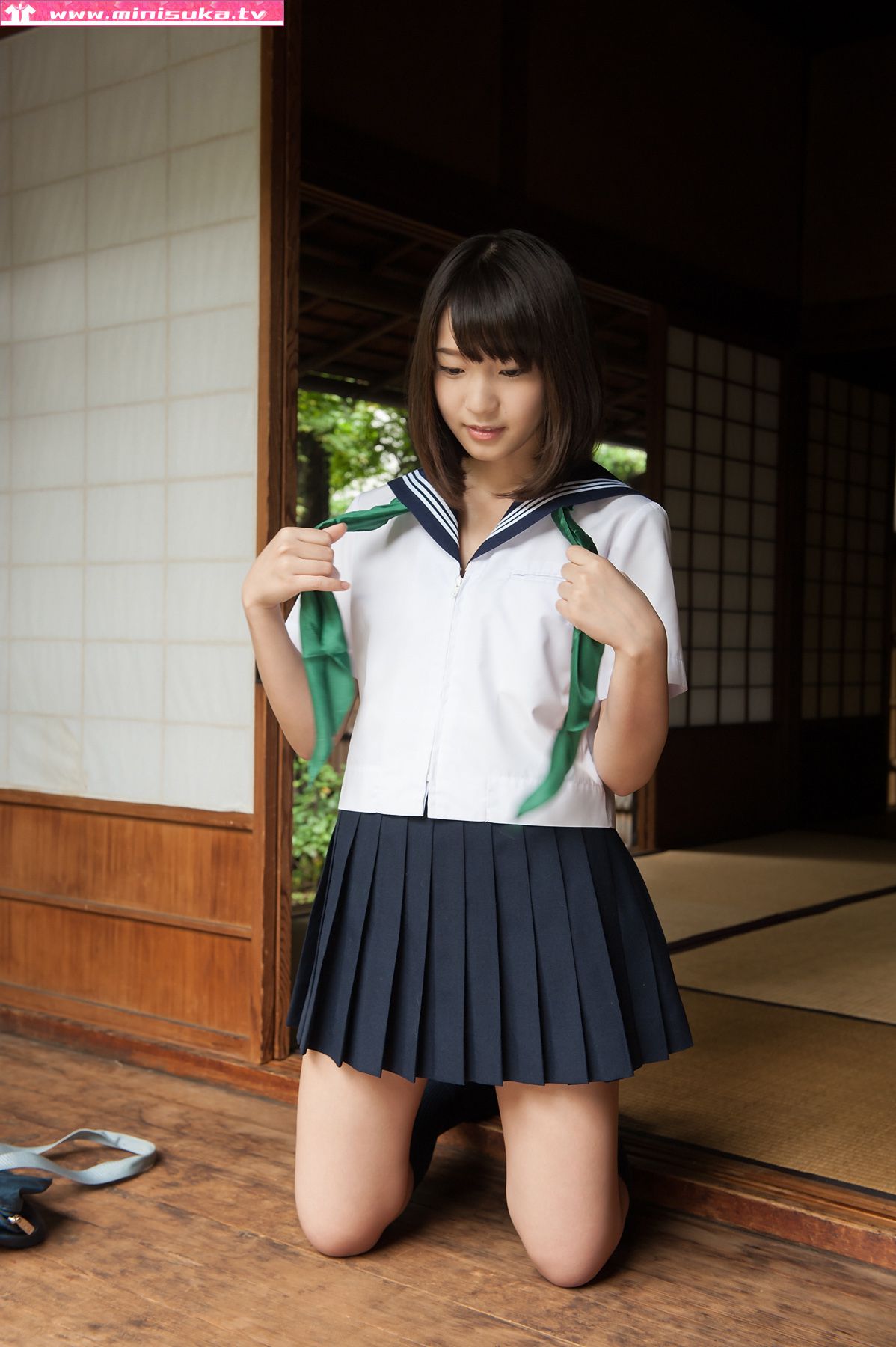 滝川李紅 Riku Takigawa-图60