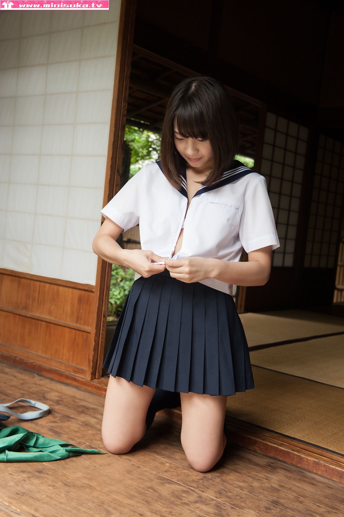 滝川李紅 Riku Takigawa-图61