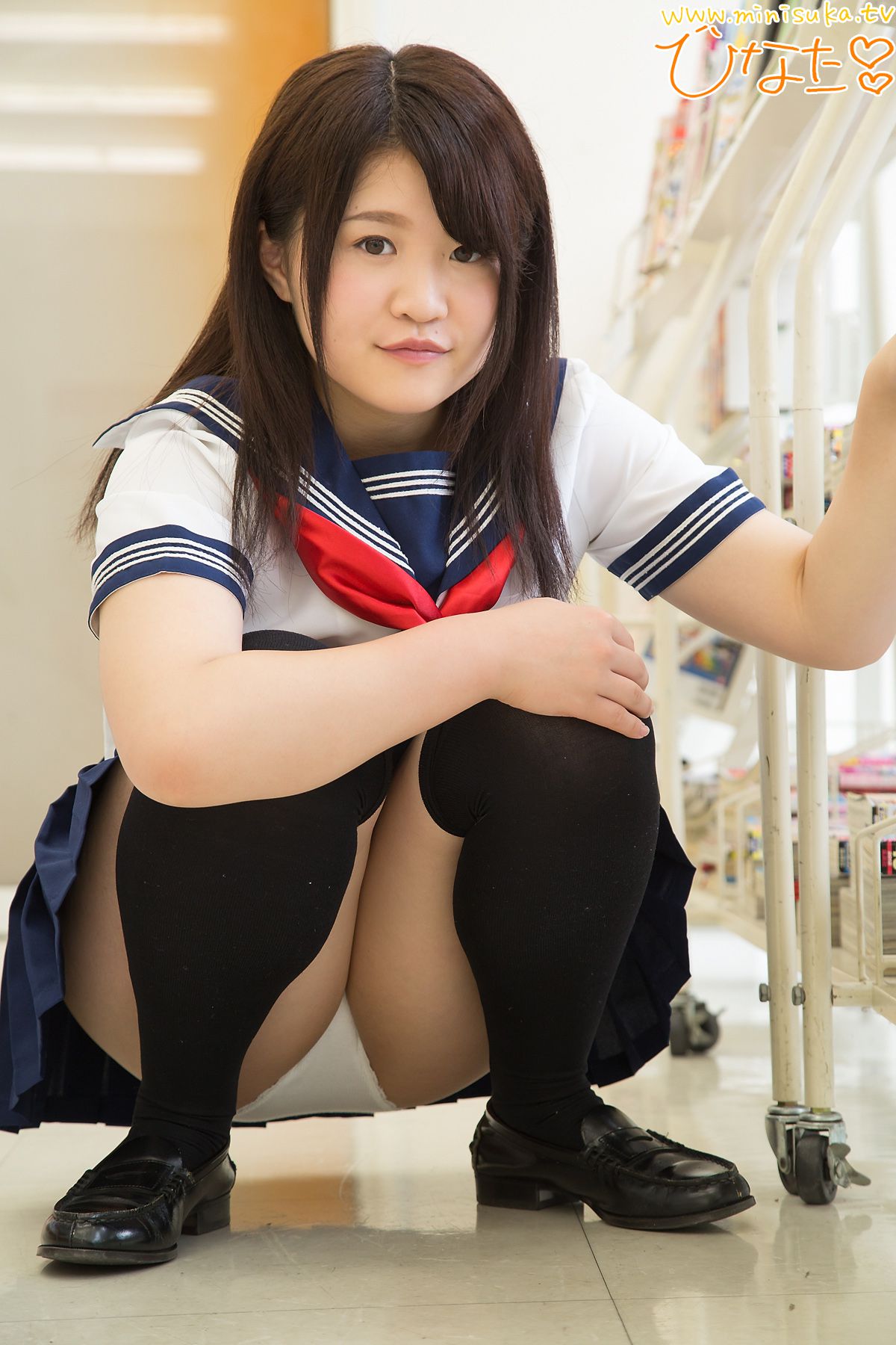 碧羽ひなた/碧羽日向 Aoba Hinata-图19