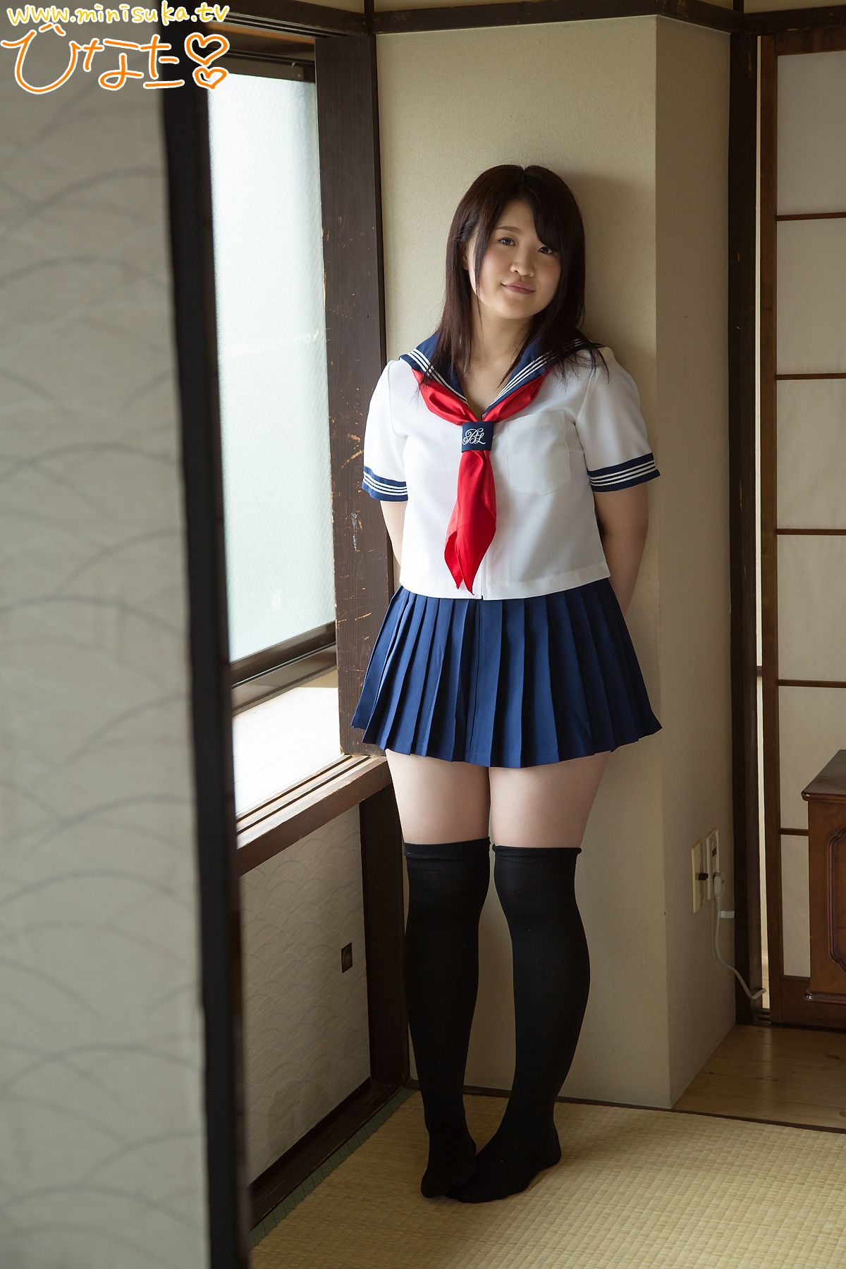 碧羽ひなた/碧羽日向 Aoba Hinata-图29