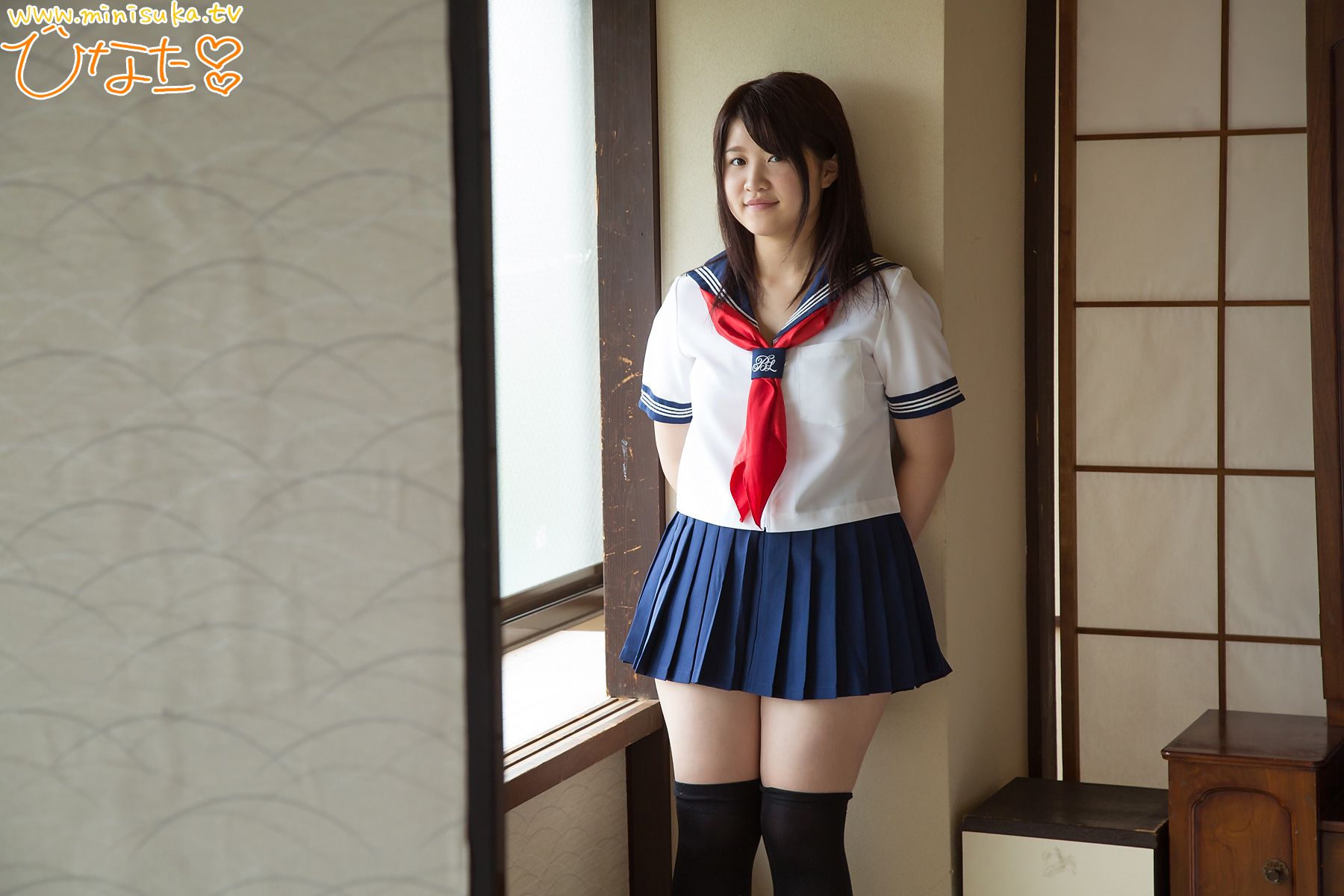 碧羽ひなた/碧羽日向 Aoba Hinata-图30