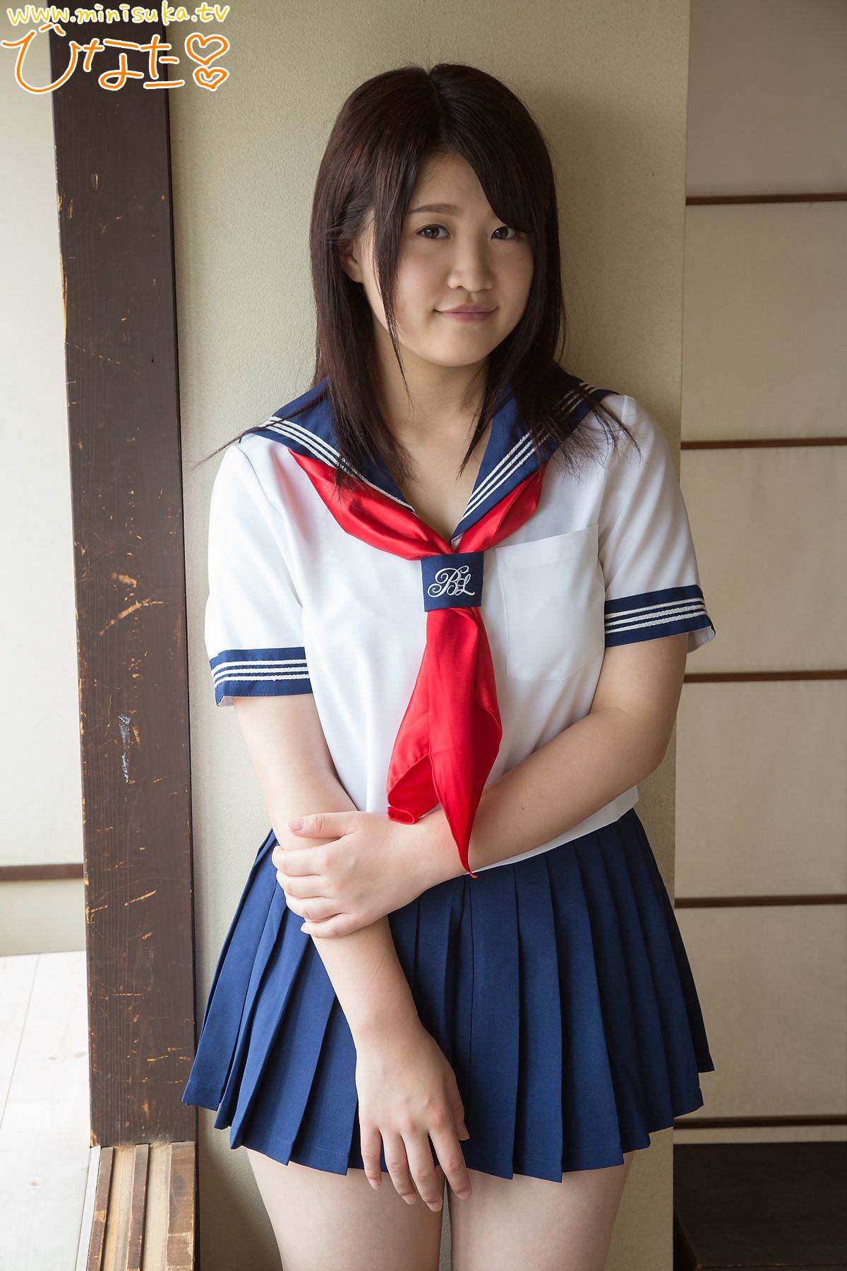 碧羽ひなた/碧羽日向 Aoba Hinata-图31