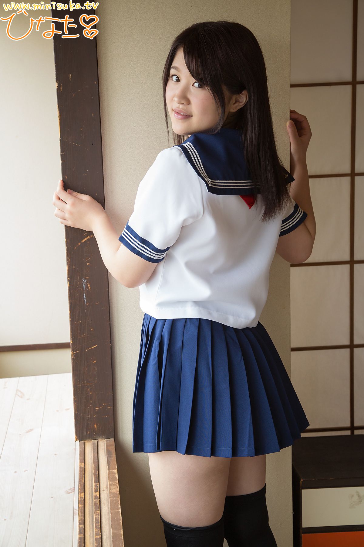 碧羽ひなた/碧羽日向 Aoba Hinata-图33