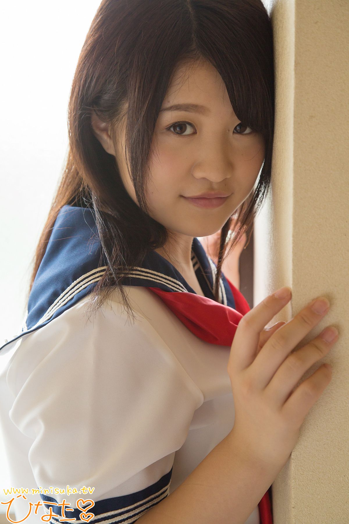 碧羽ひなた/碧羽日向 Aoba Hinata-图35