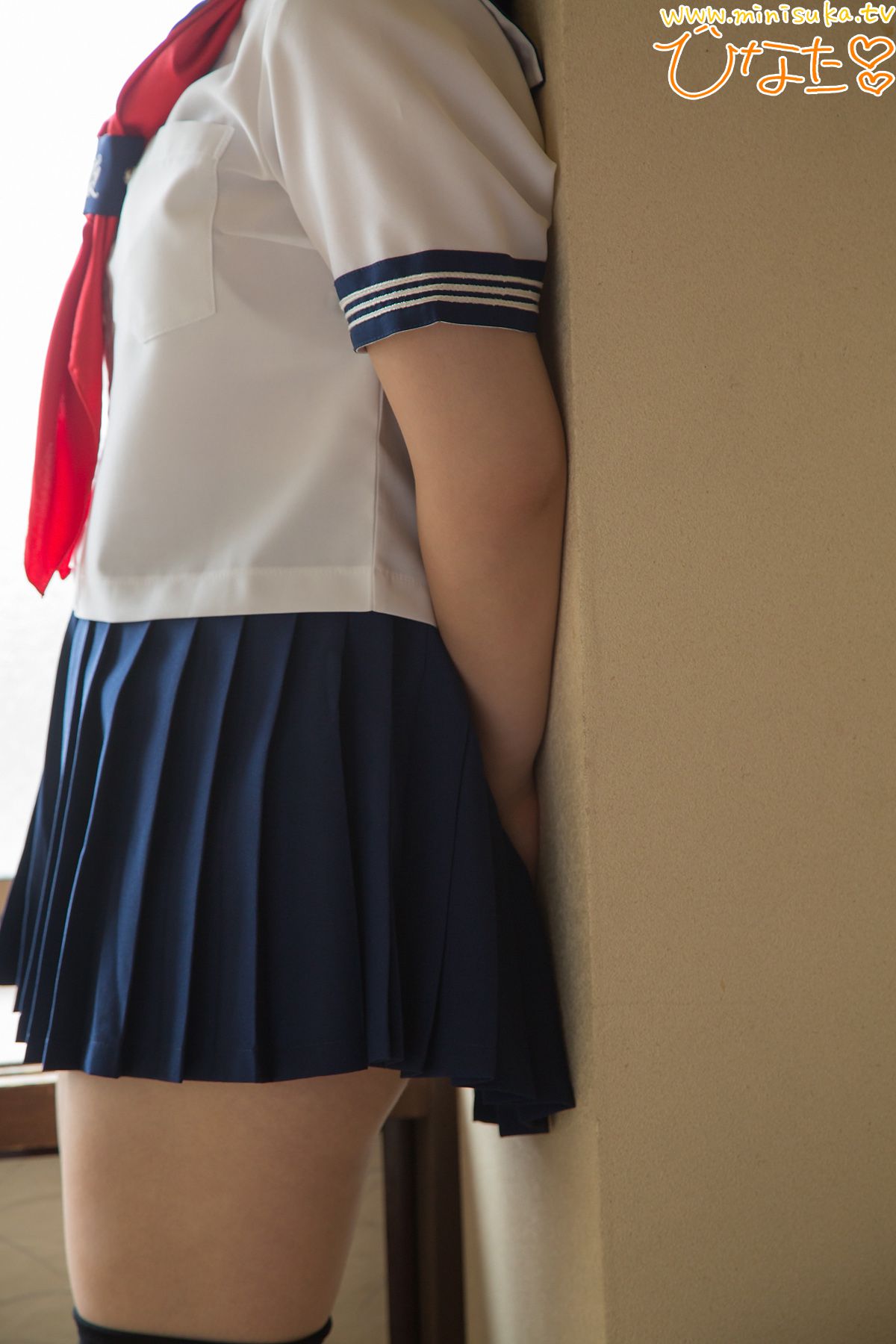 碧羽ひなた/碧羽日向 Aoba Hinata-图38