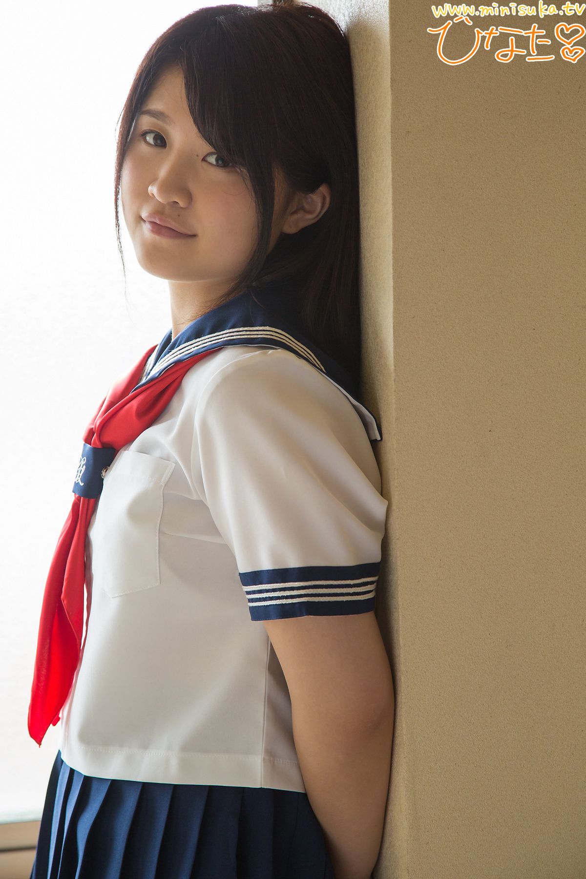 碧羽ひなた/碧羽日向 Aoba Hinata-图39