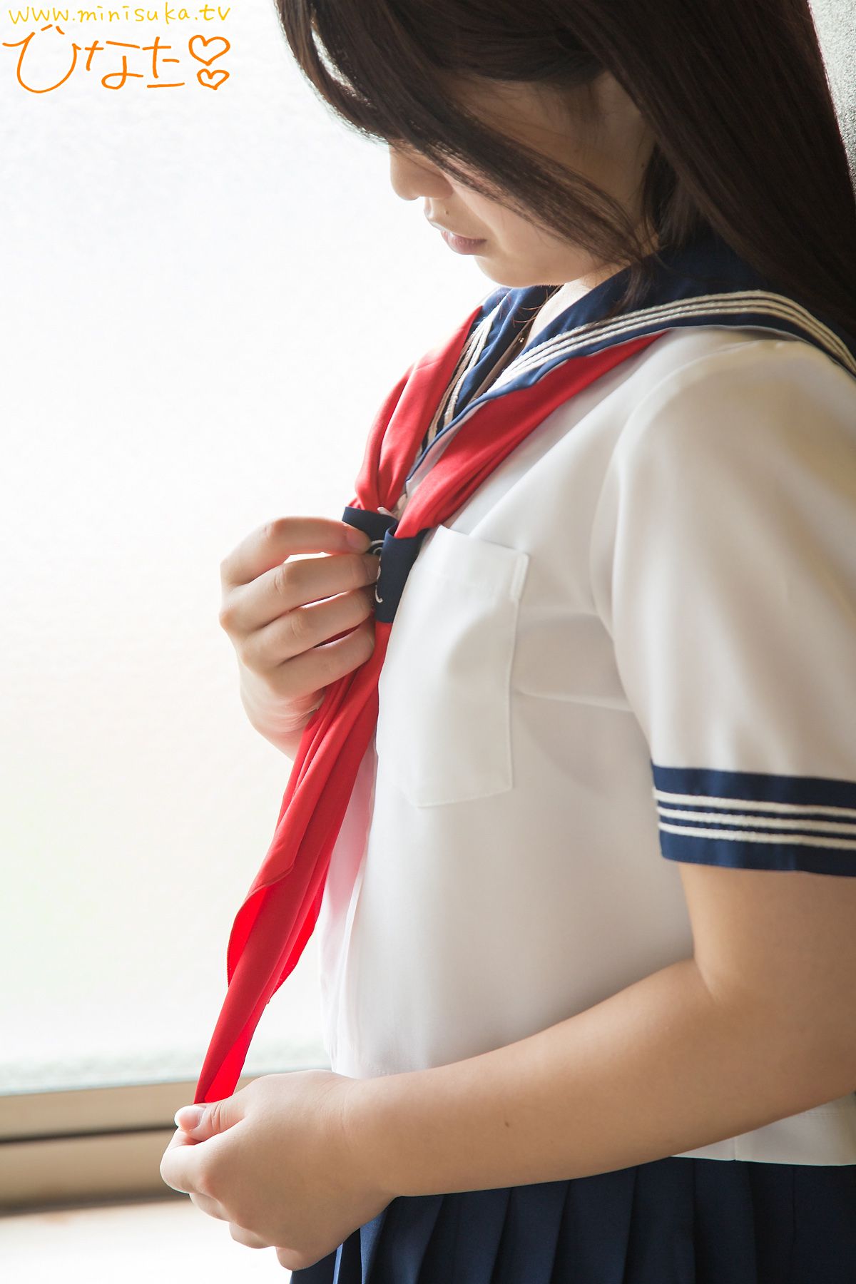 碧羽ひなた/碧羽日向 Aoba Hinata-图40