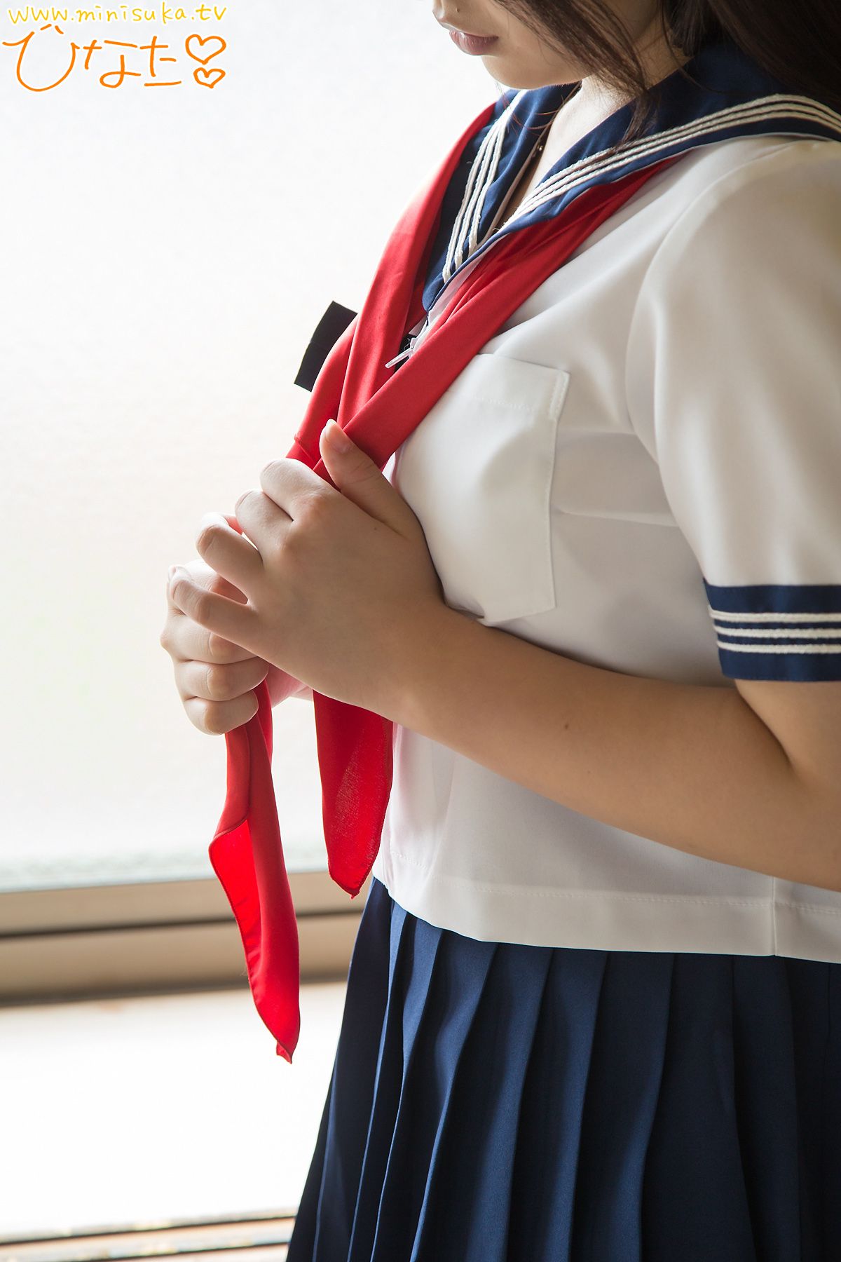 碧羽ひなた/碧羽日向 Aoba Hinata-图41