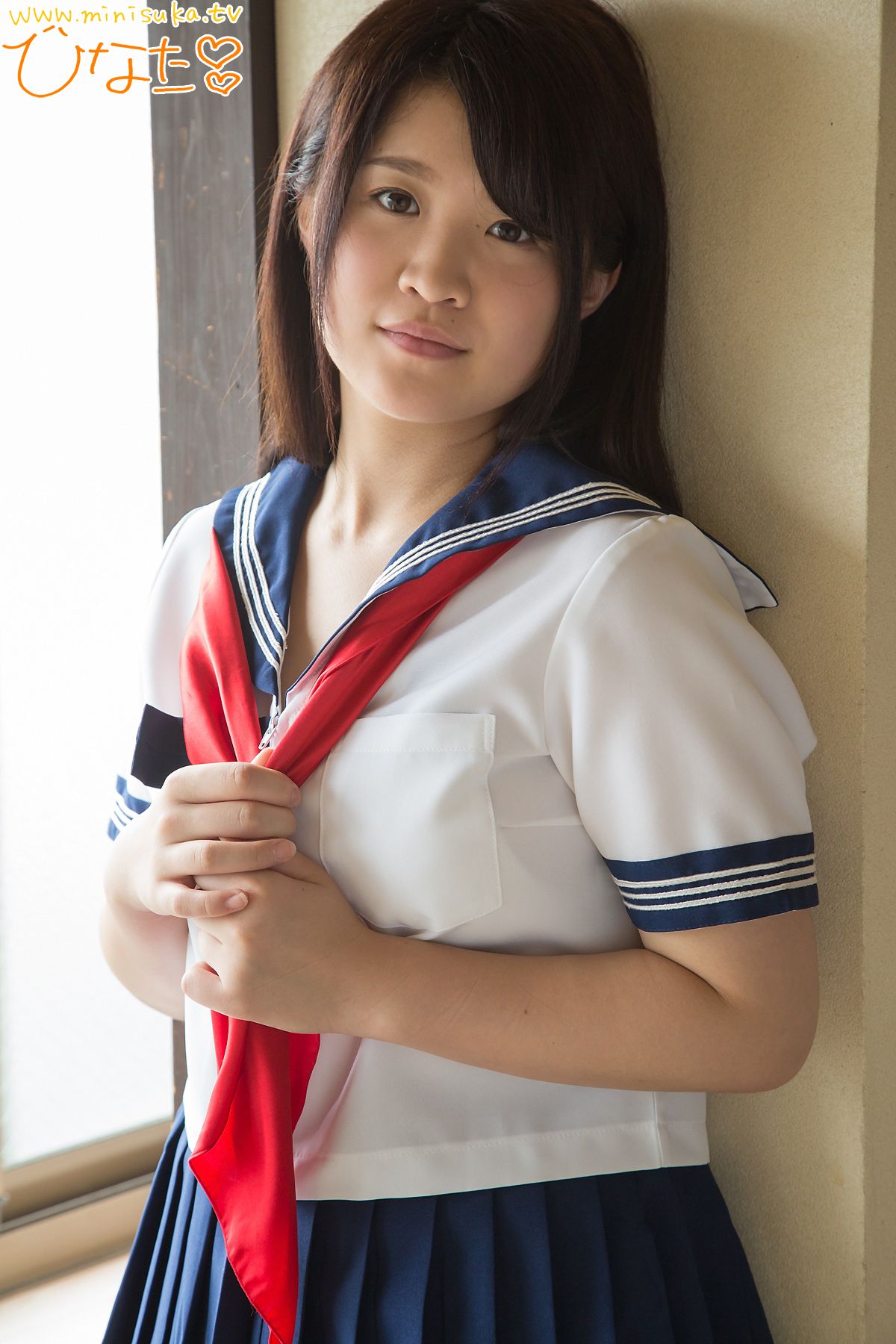 碧羽ひなた/碧羽日向 Aoba Hinata-图42