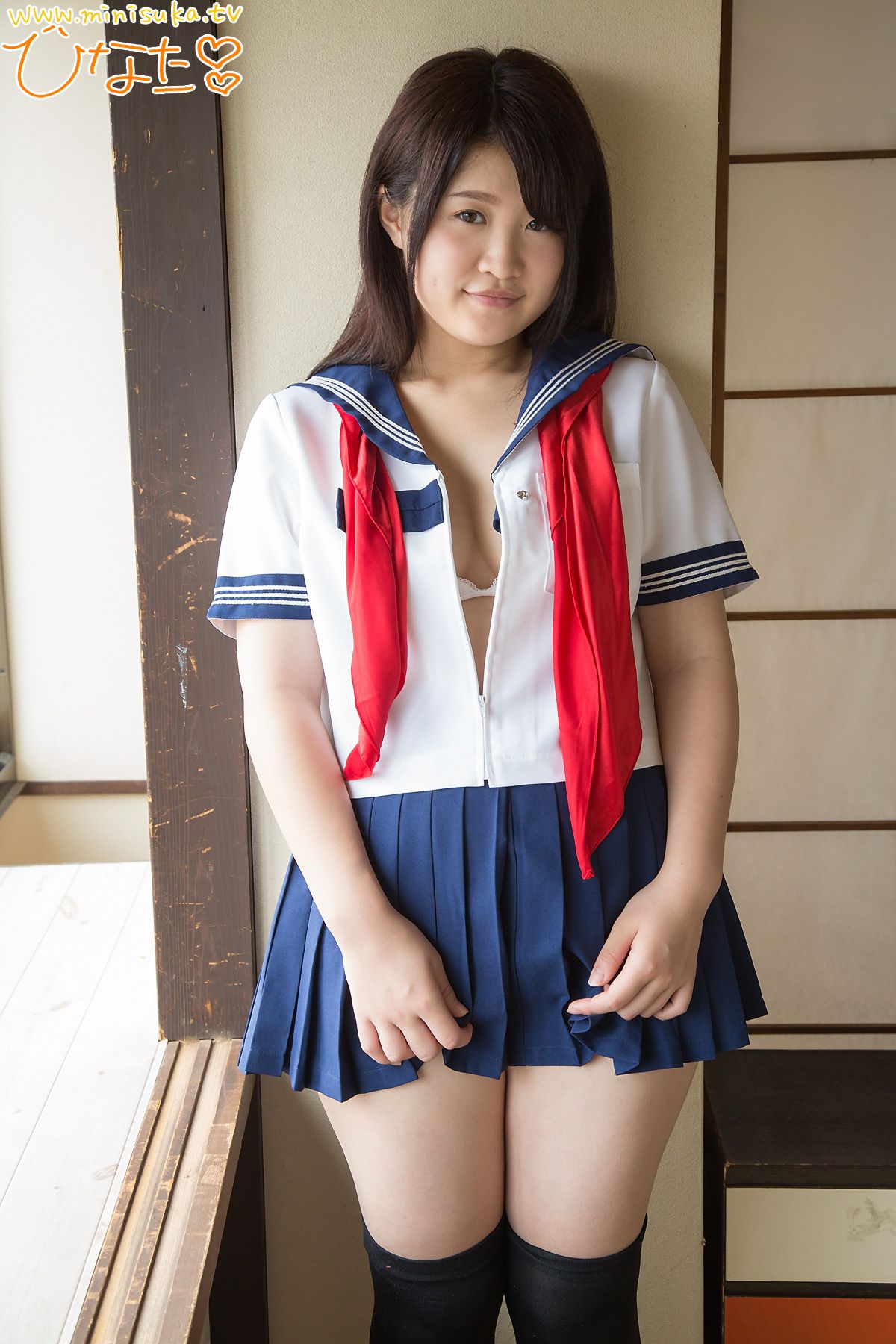 碧羽ひなた/碧羽日向 Aoba Hinata-图45