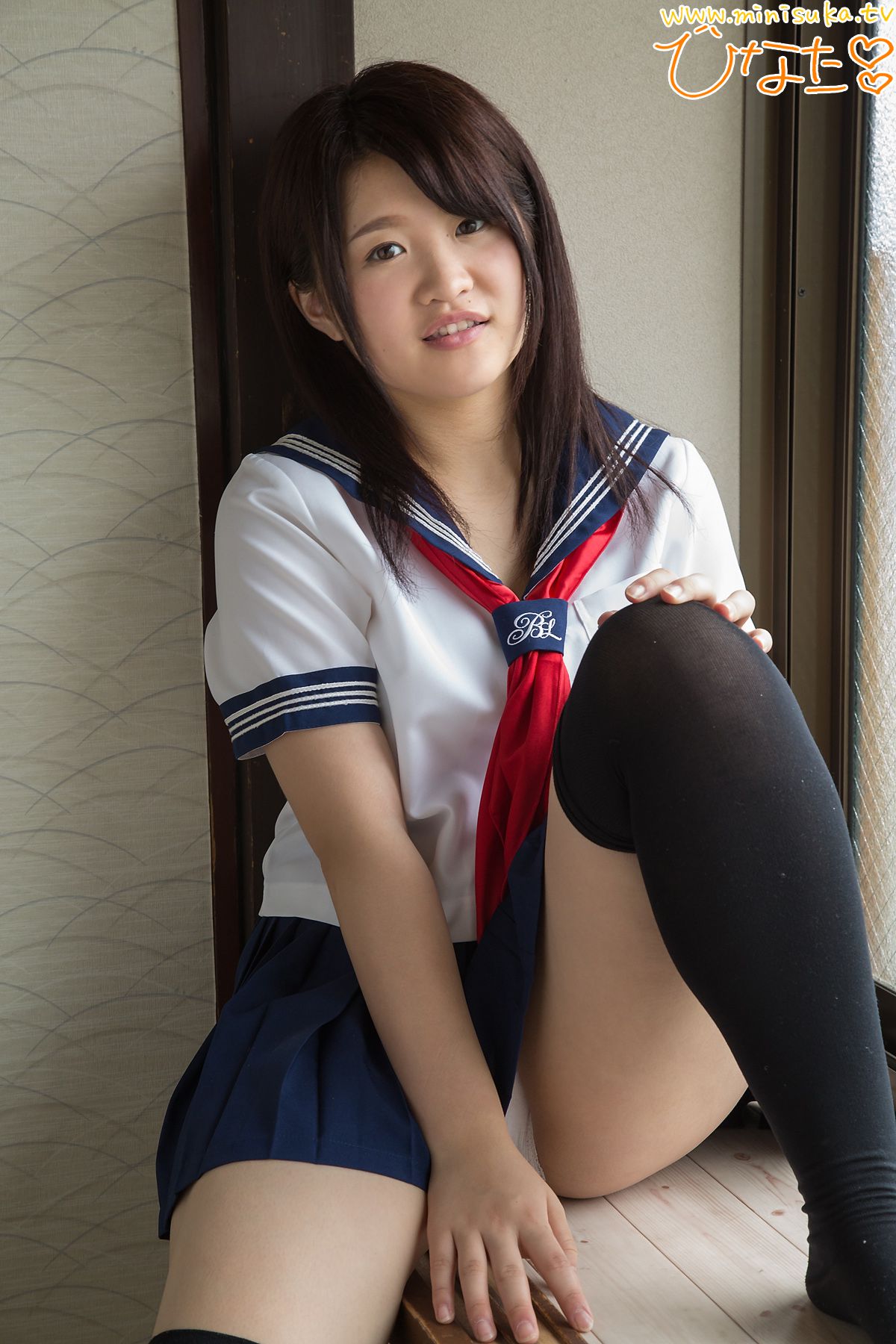 碧羽ひなた/碧羽日向 Aoba Hinata-图49