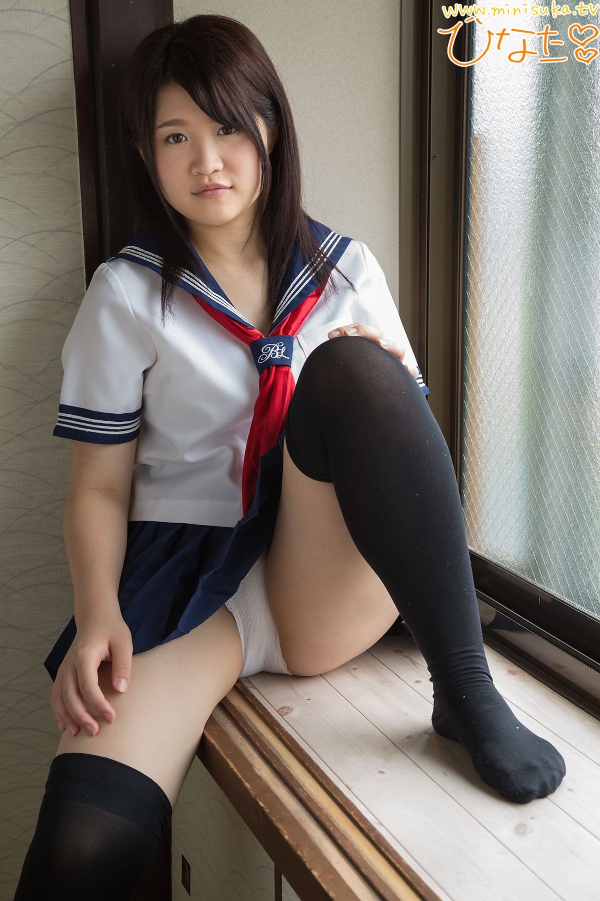 碧羽ひなた/碧羽日向 Aoba Hinata-图50