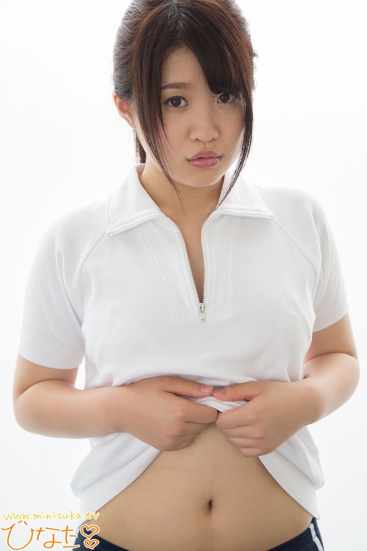 碧羽ひなた/碧羽日向 Aoba Hinata-图58