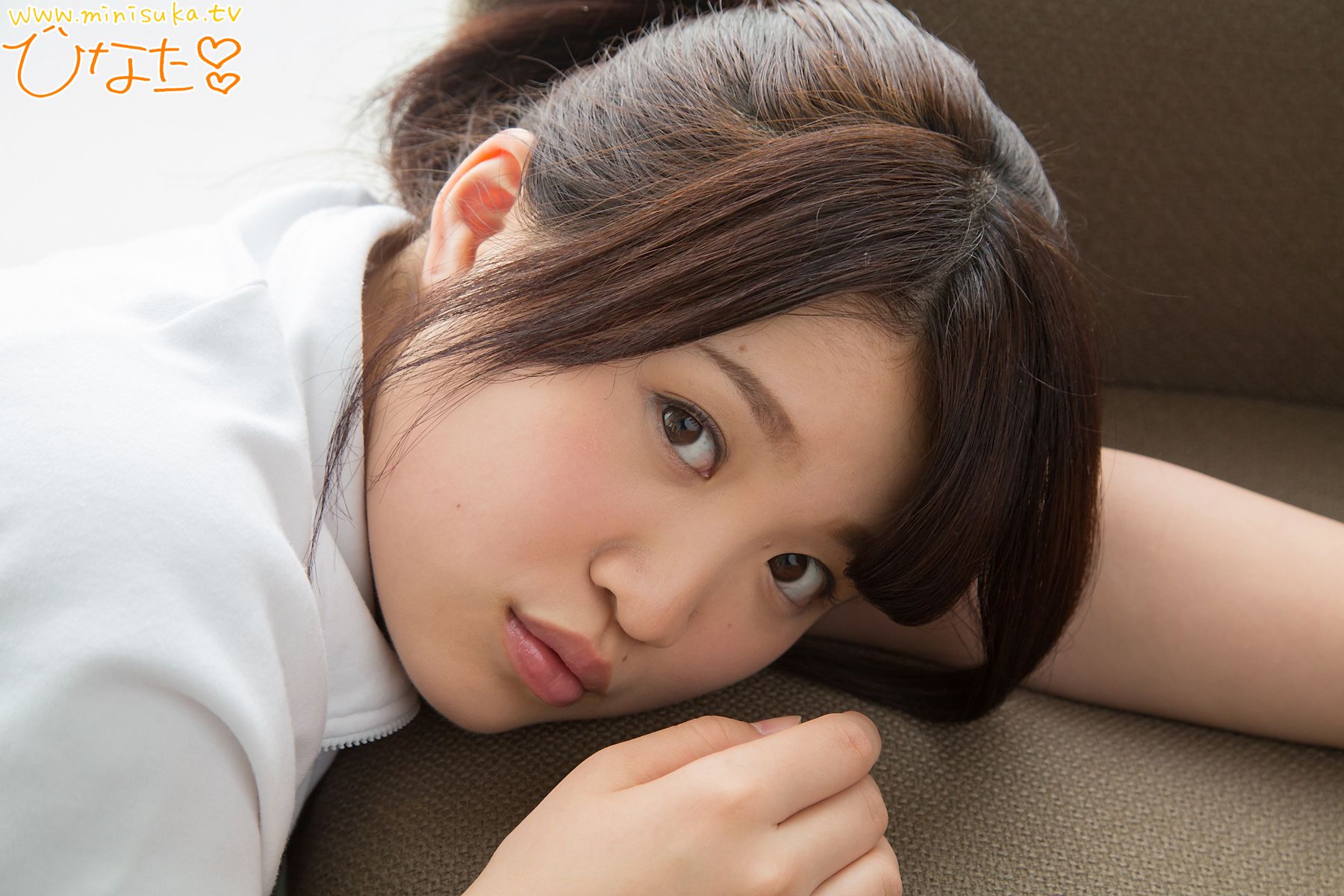 碧羽ひなた/碧羽日向 Aoba Hinata-图87