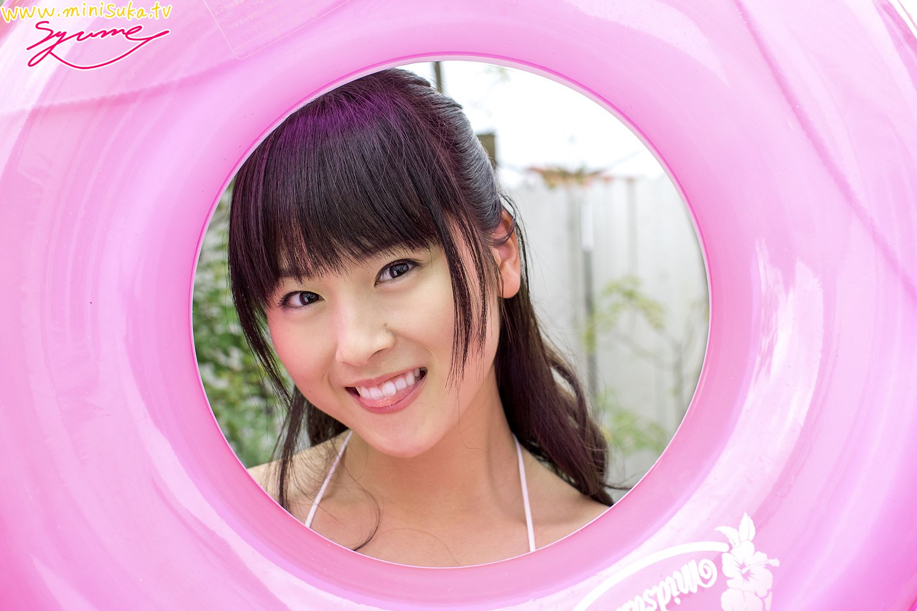 新庄夢 Yume Shinjo 現役女子高生-图58