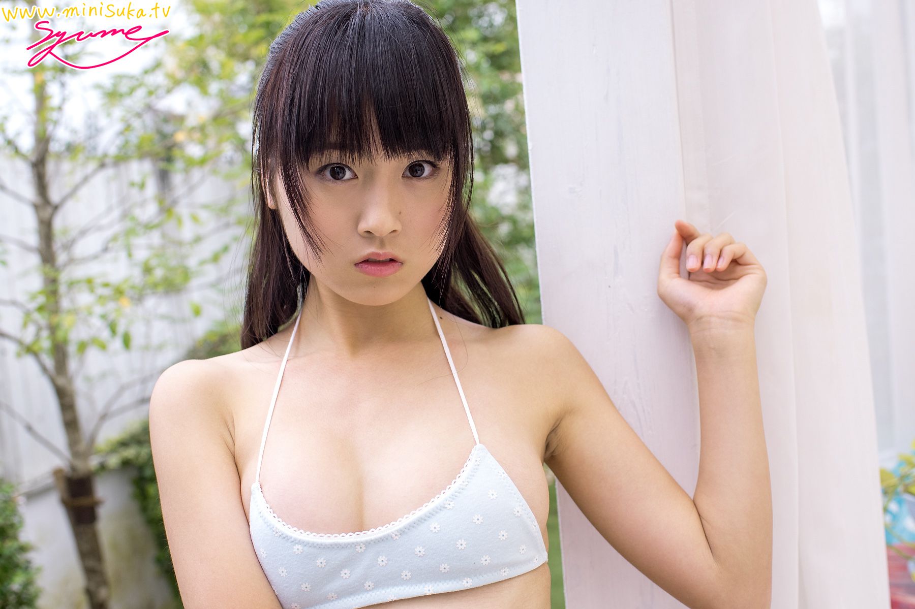 新庄夢 Yume Shinjo 現役女子高生-图68