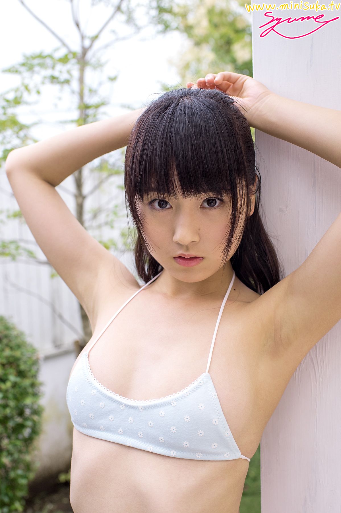 新庄夢 Yume Shinjo 現役女子高生-图69