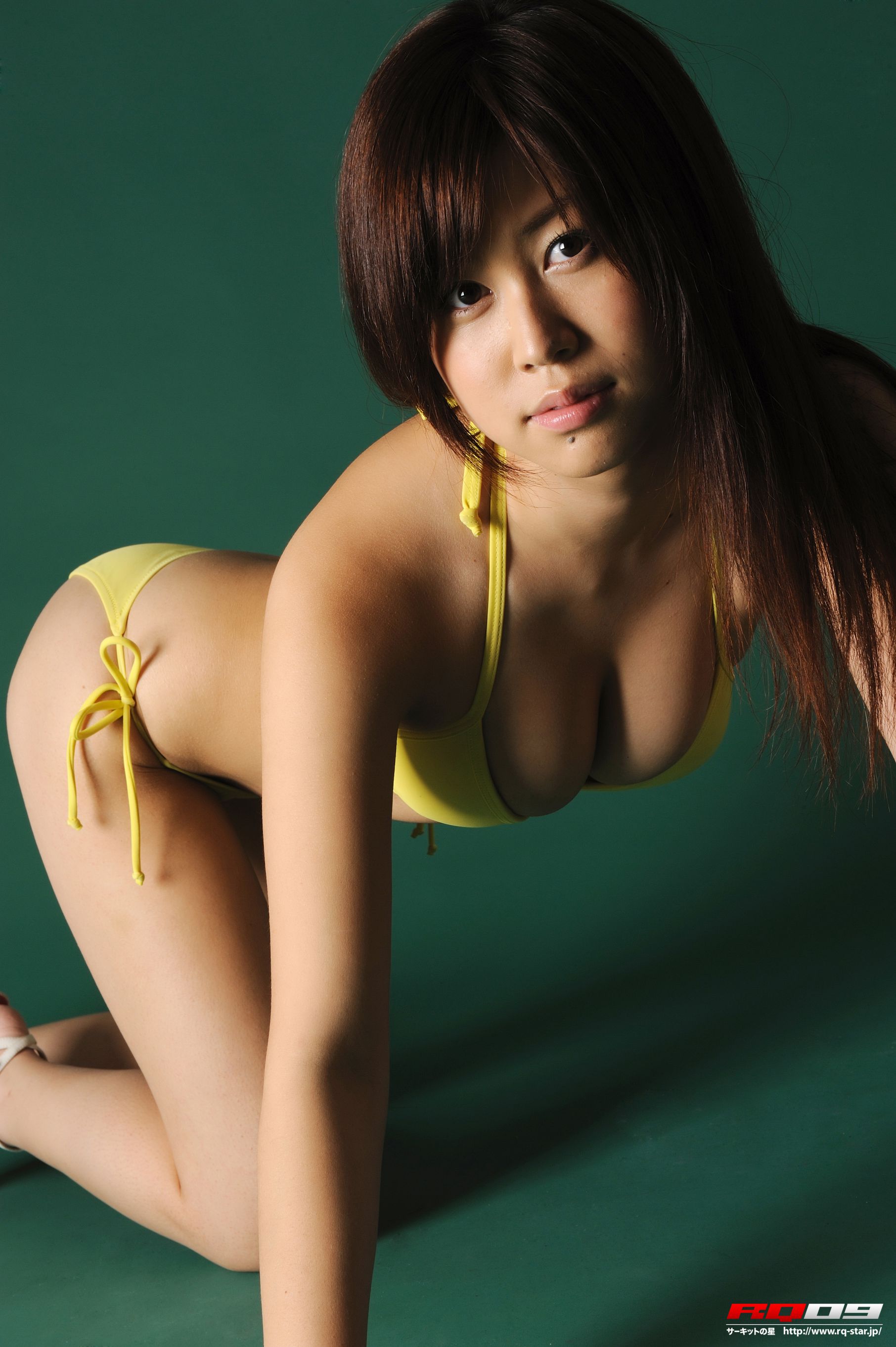 NO.00156 永作爱理 Swim Suits 写真集-图91