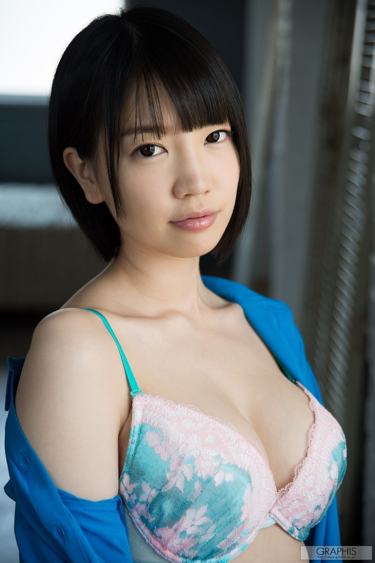 鈴木心春《Angelic Girl》  Gals-图19