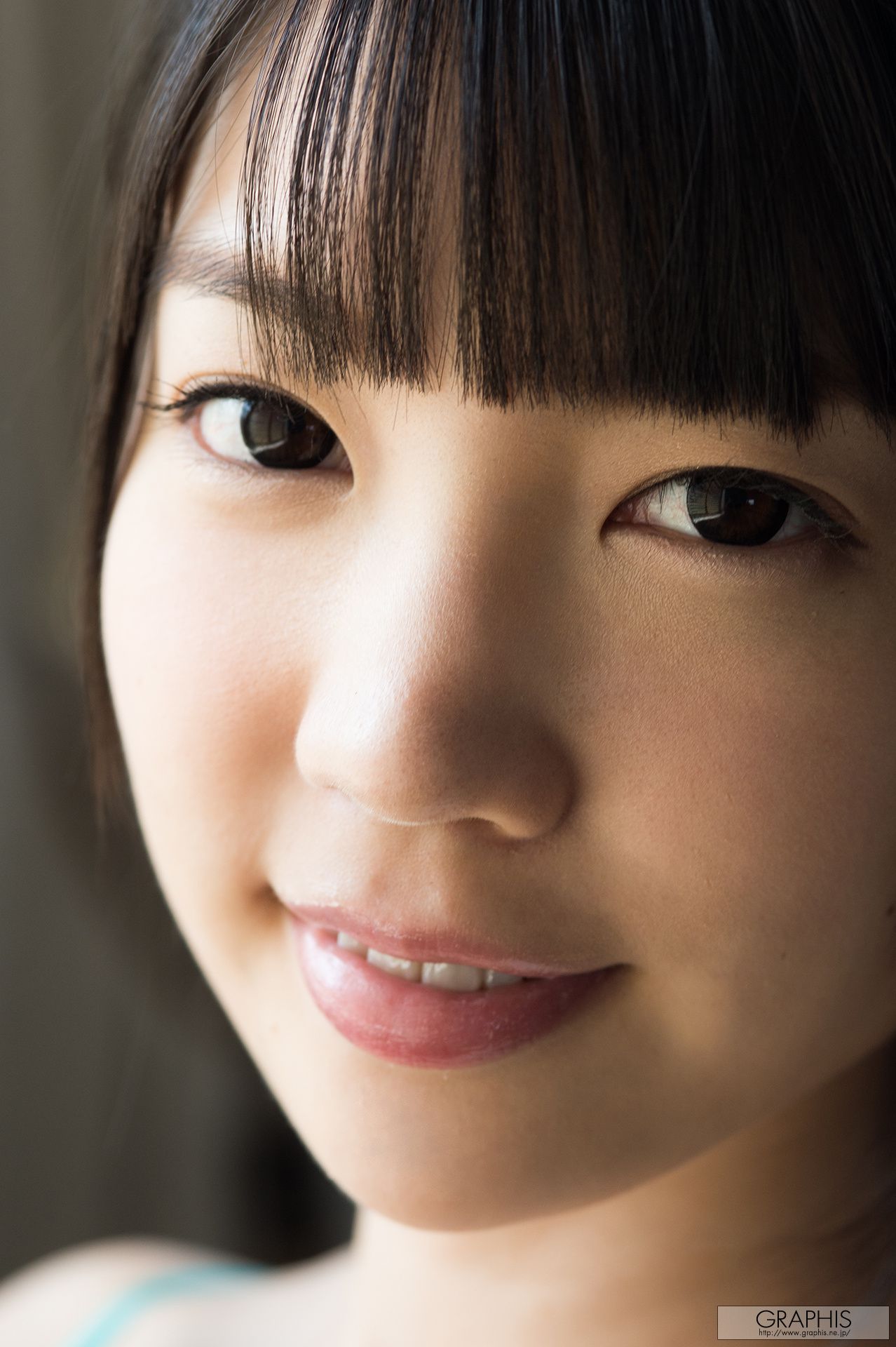 鈴木心春《Angelic Girl》  Gals-图28