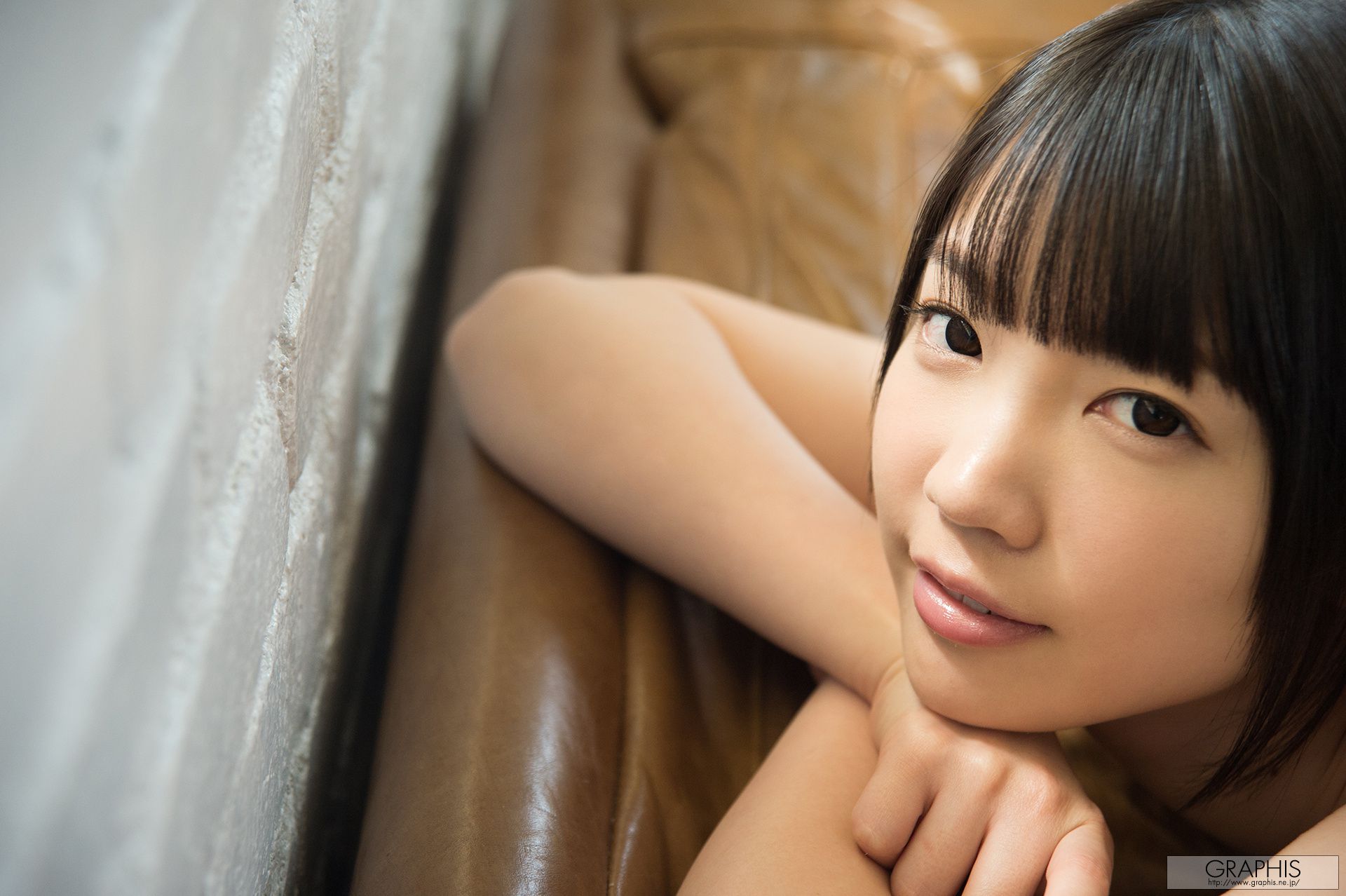 鈴木心春《Angelic Girl》  Gals-图30