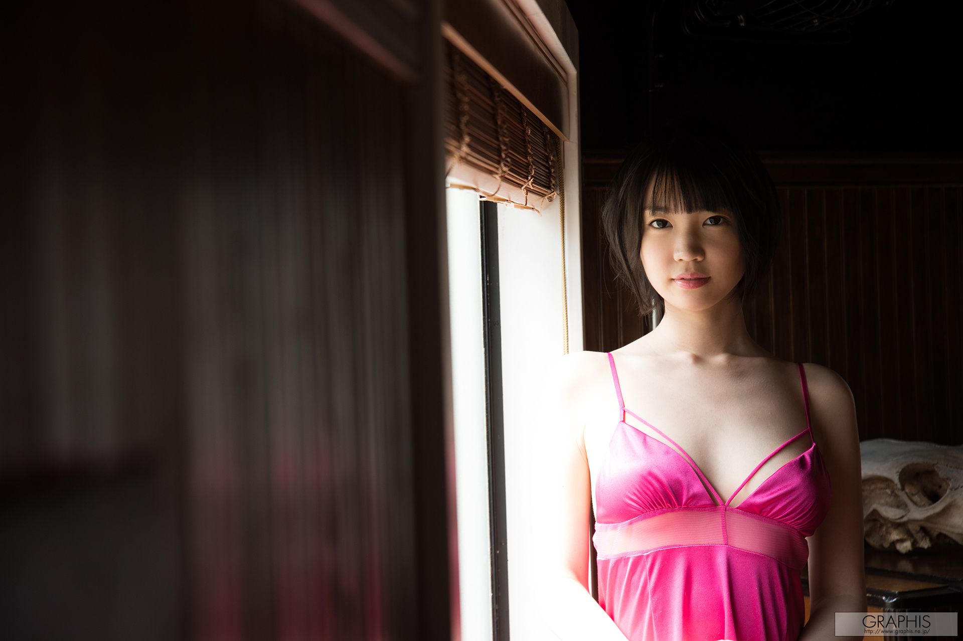 鈴木心春《Angelic Girl》  Gals-图34