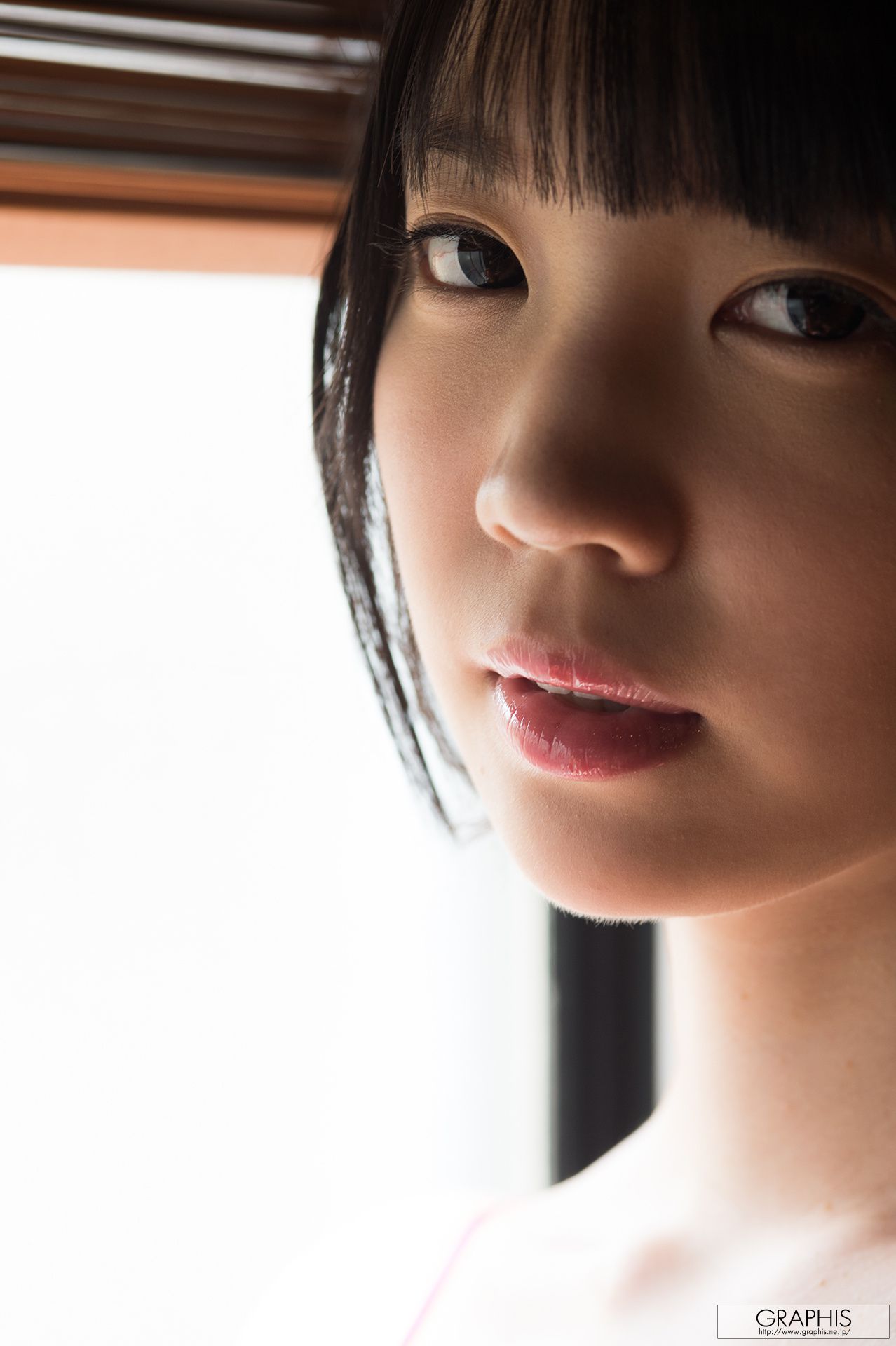 鈴木心春《Angelic Girl》  Gals-图35