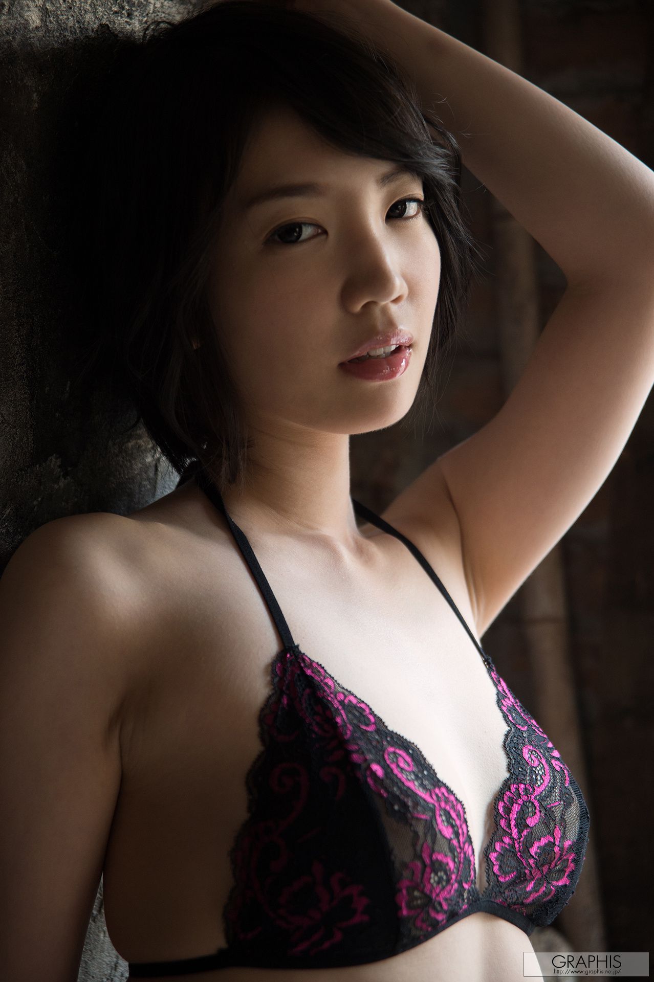 鈴木心春《Angelic Girl》  Gals-图42