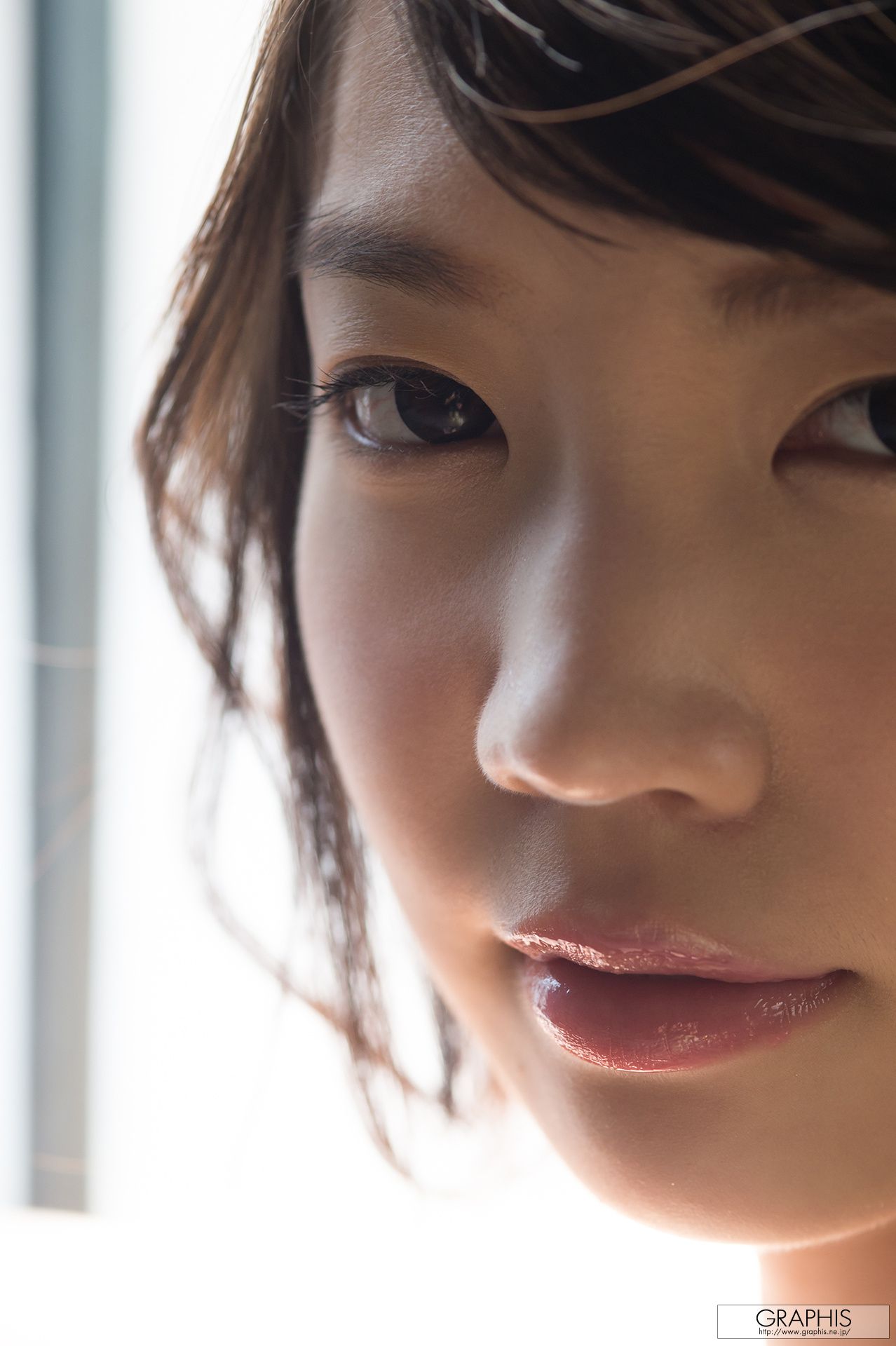 鈴木心春《Angelic Girl》  Gals-图47