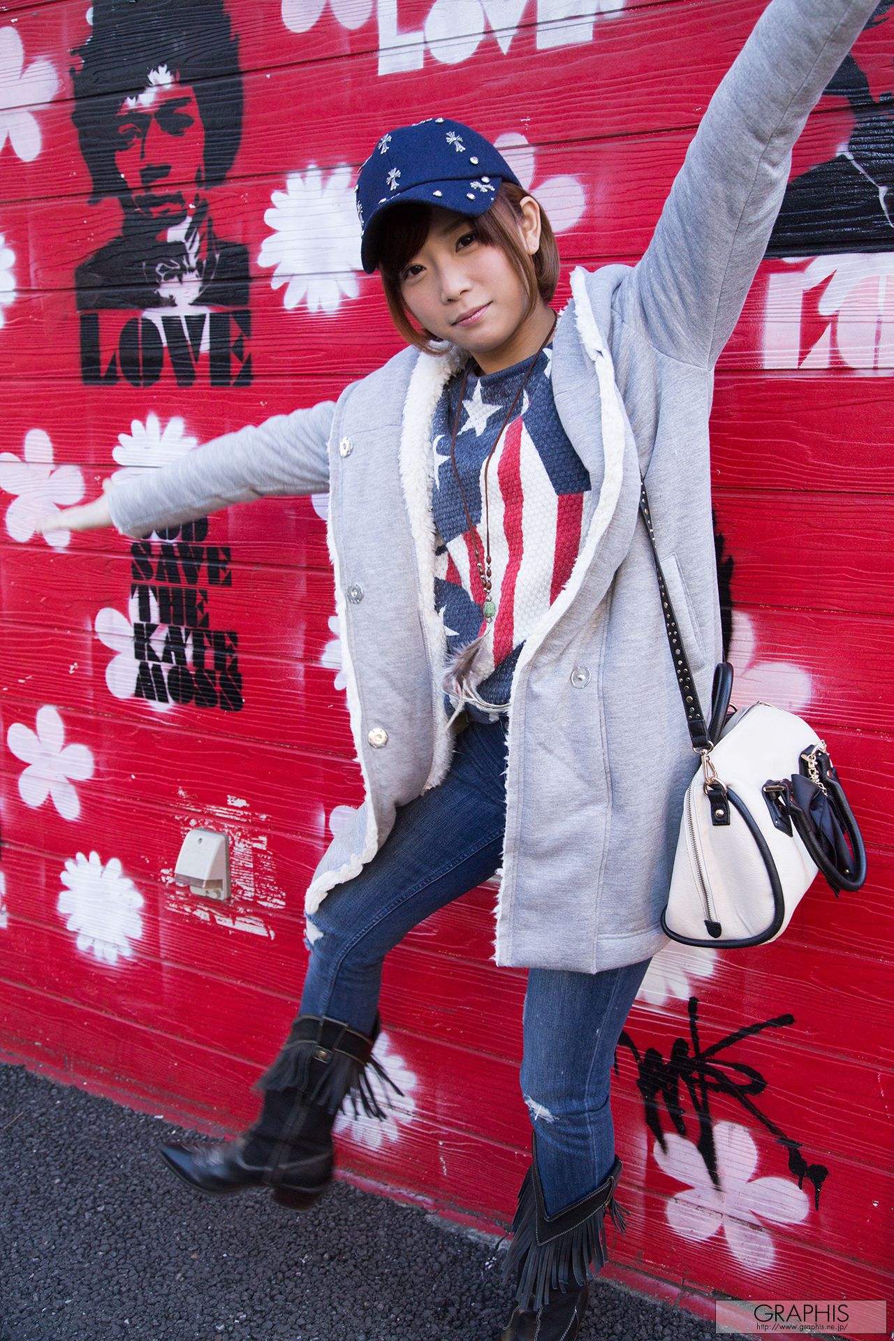 紗倉まな 『SPRING SPECIAL 2016』-图0