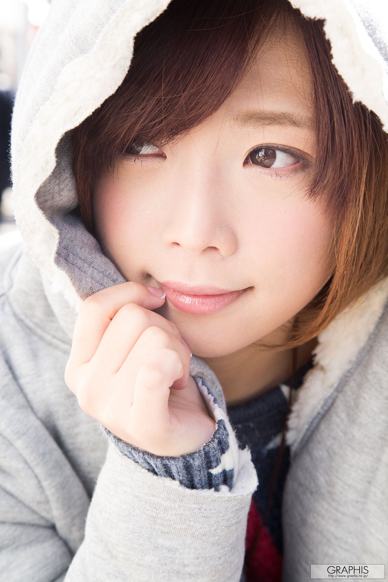 紗倉まな 『SPRING SPECIAL 2016』-图9