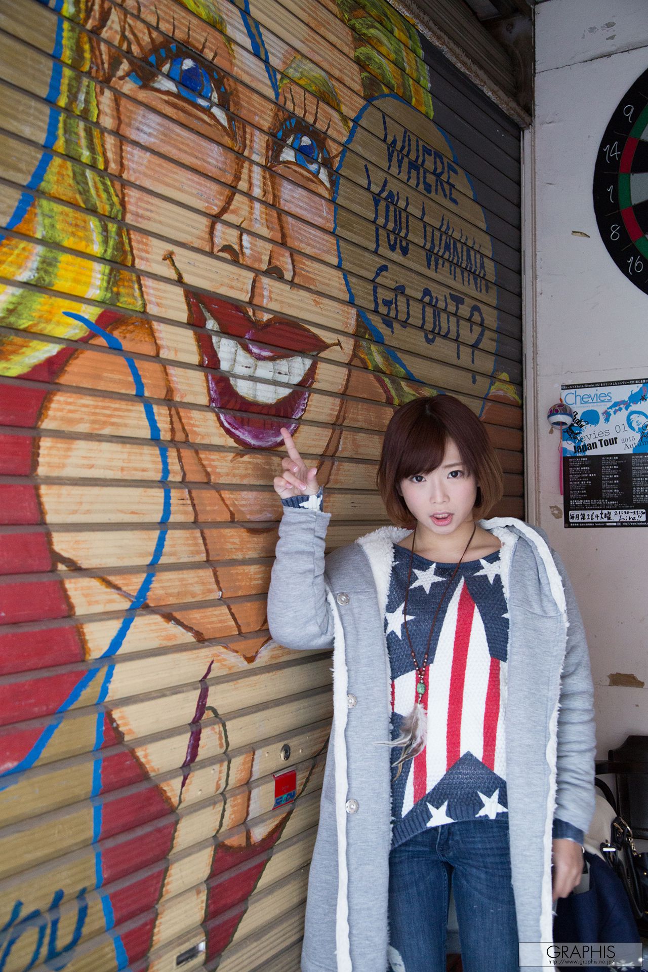 紗倉まな 『SPRING SPECIAL 2016』-图10