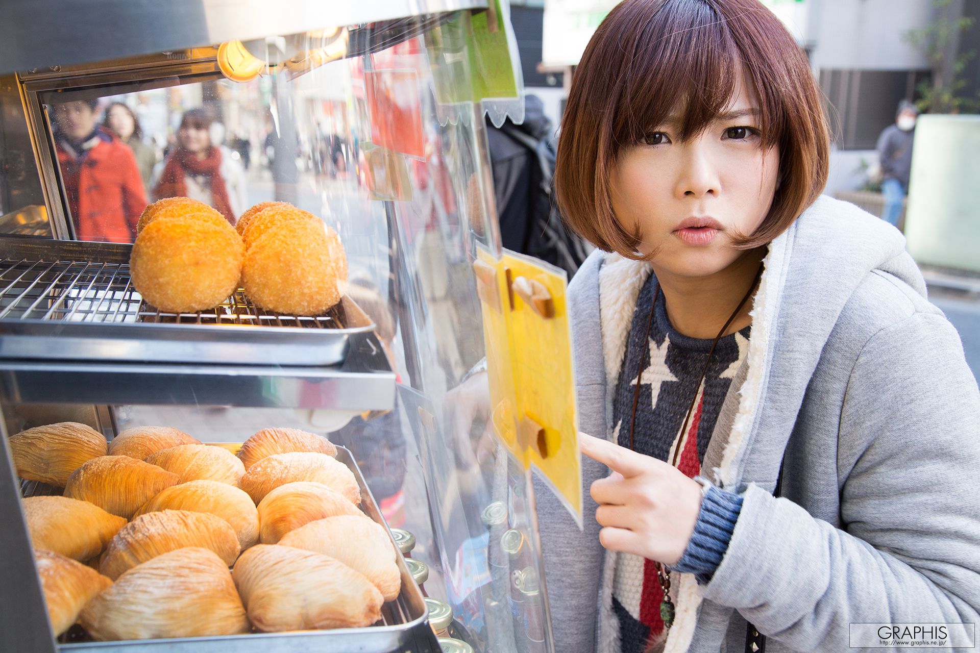 紗倉まな 『SPRING SPECIAL 2016』-图11