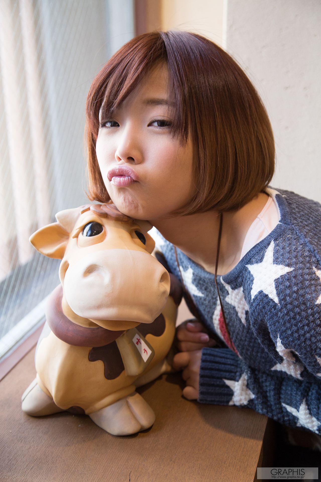 紗倉まな 『SPRING SPECIAL 2016』-图13