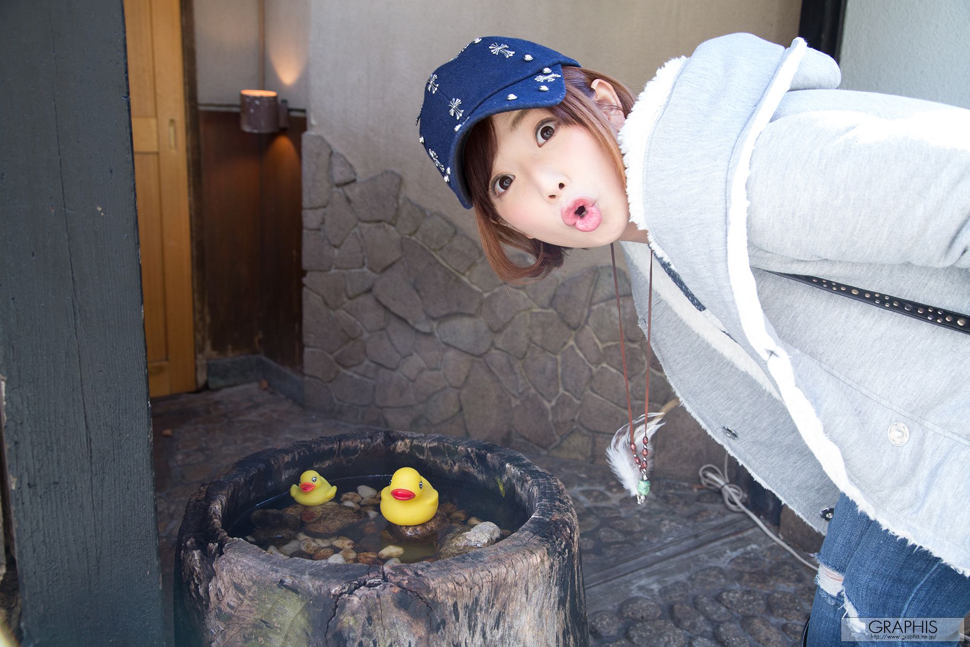 紗倉まな 『SPRING SPECIAL 2016』-图16