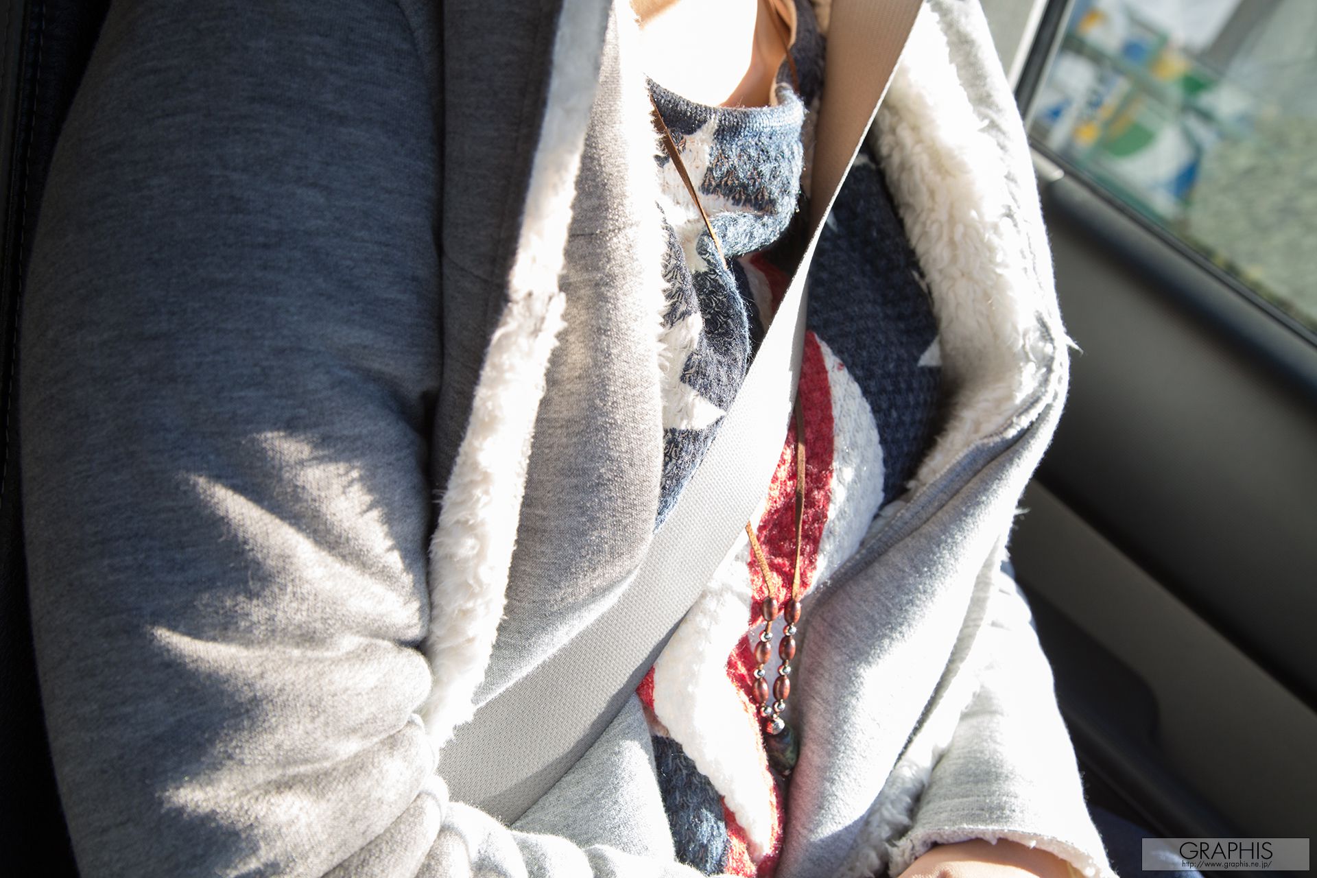 紗倉まな 『SPRING SPECIAL 2016』-图18