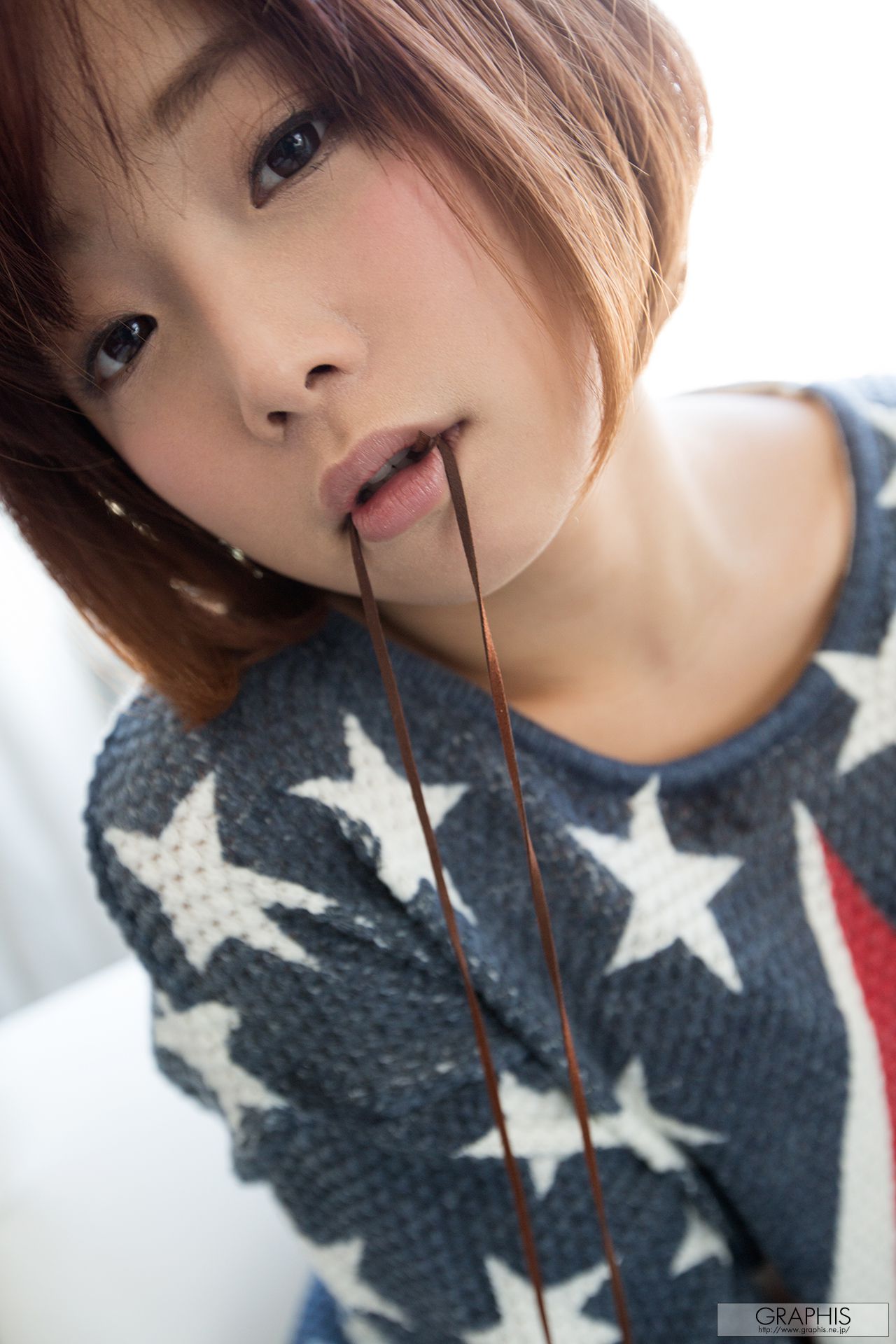 紗倉まな 『SPRING SPECIAL 2016』-图21