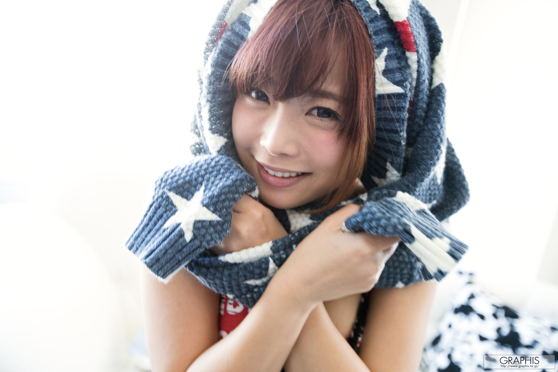 紗倉まな 『SPRING SPECIAL 2016』-图24