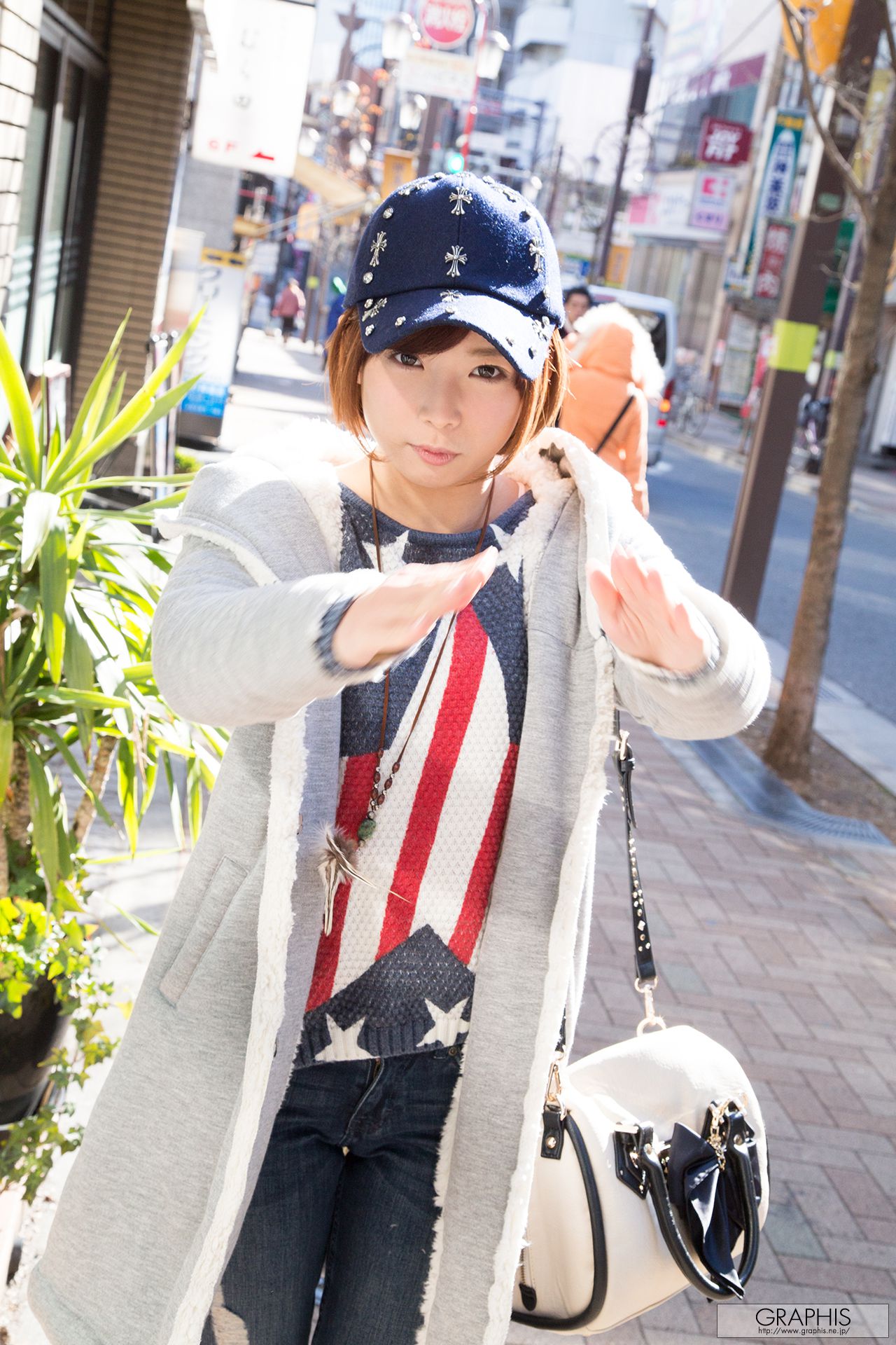 紗倉まな 『SPRING SPECIAL 2016』-图3