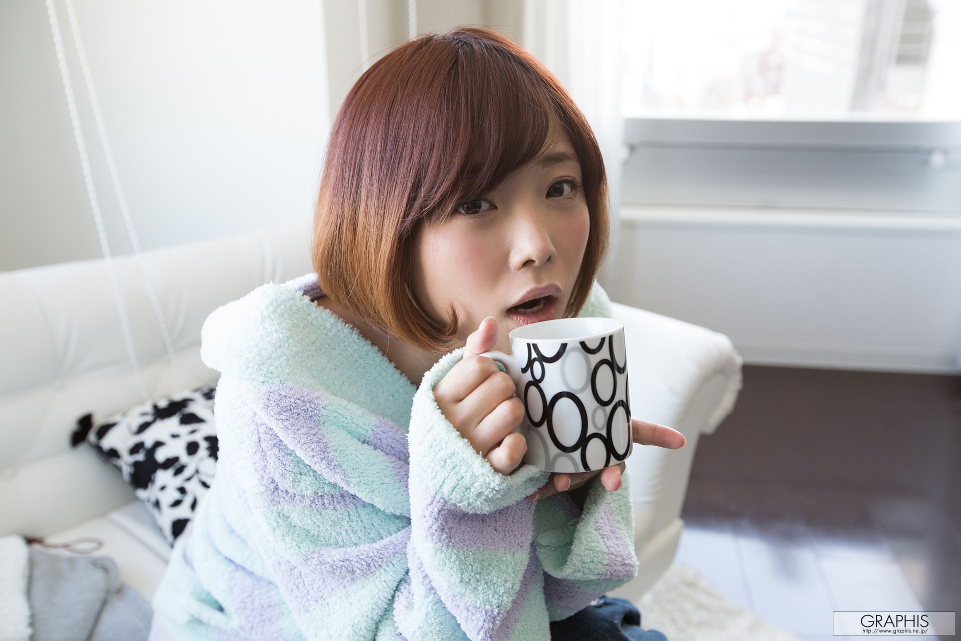 紗倉まな 『SPRING SPECIAL 2016』-图39