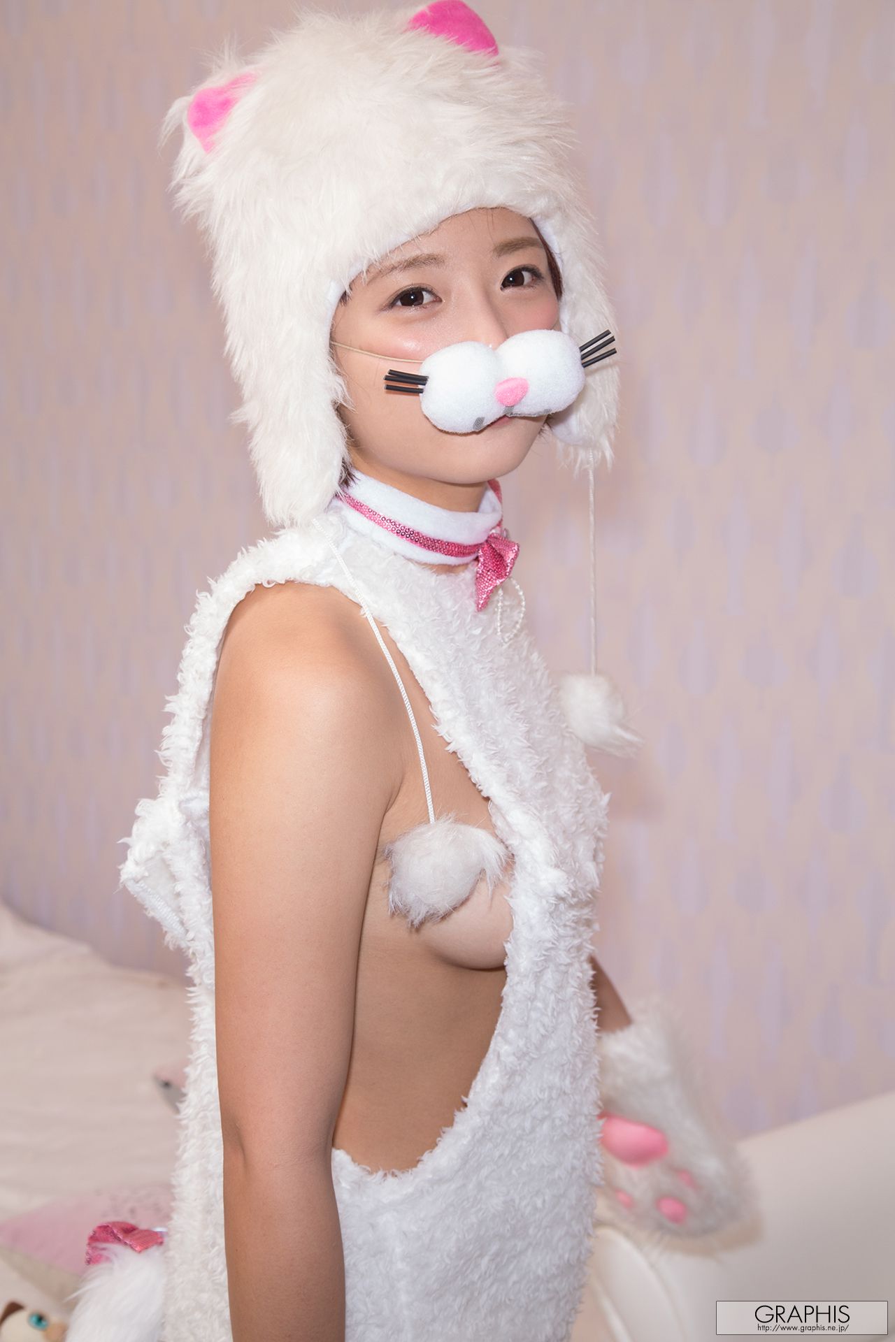 紗倉まな 『SPRING SPECIAL 2016』-图44