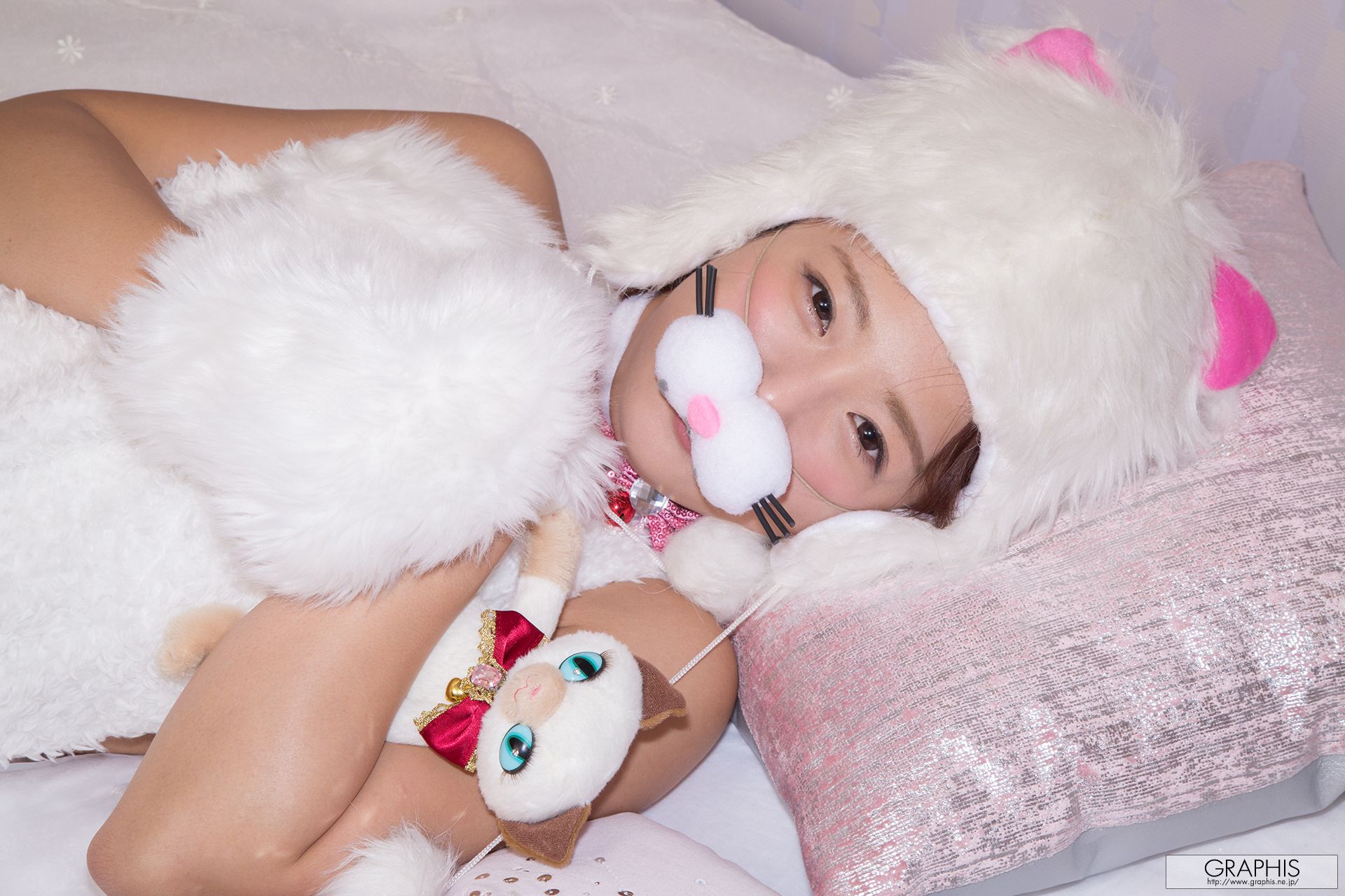 紗倉まな 『SPRING SPECIAL 2016』-图46