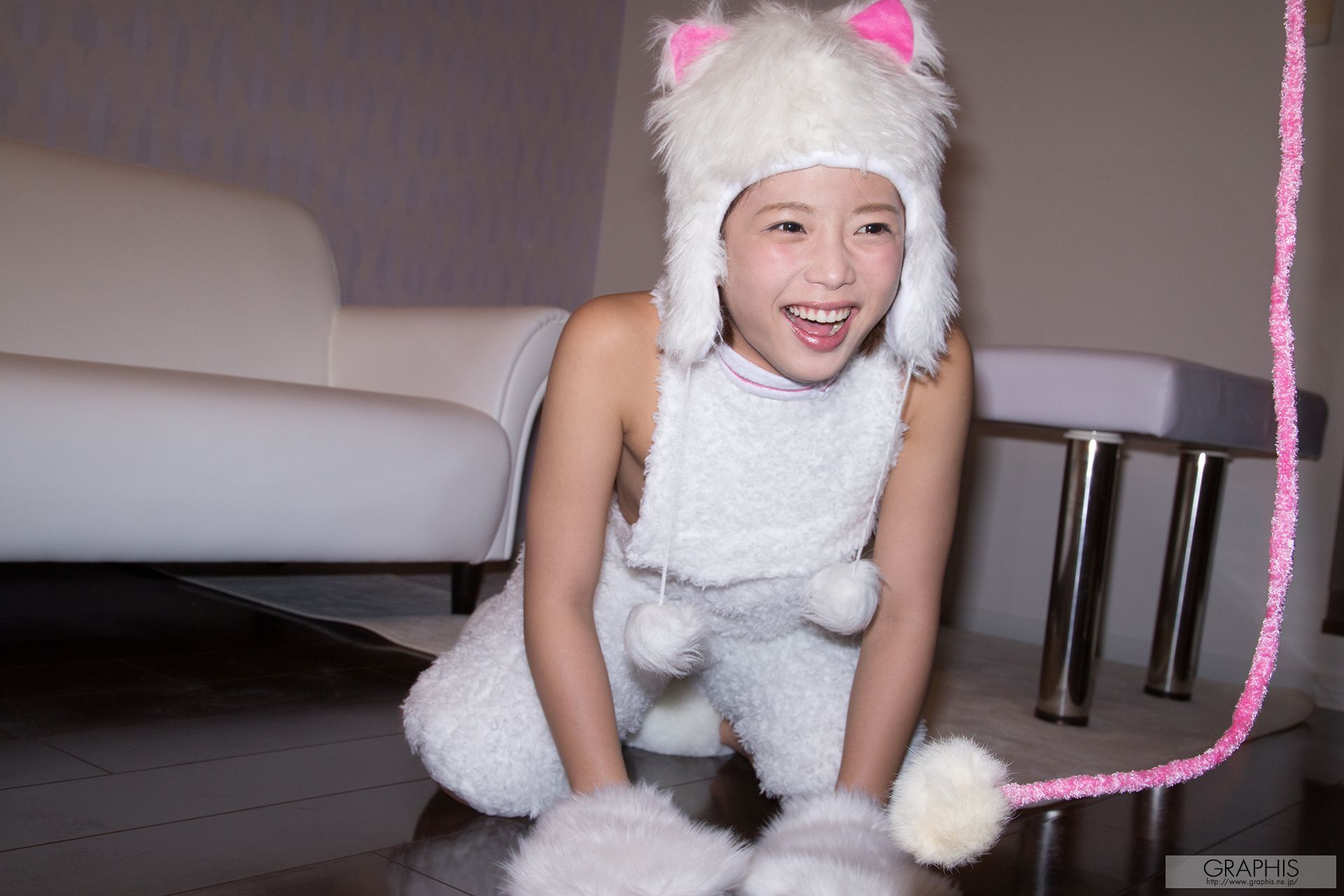 紗倉まな 『SPRING SPECIAL 2016』-图54