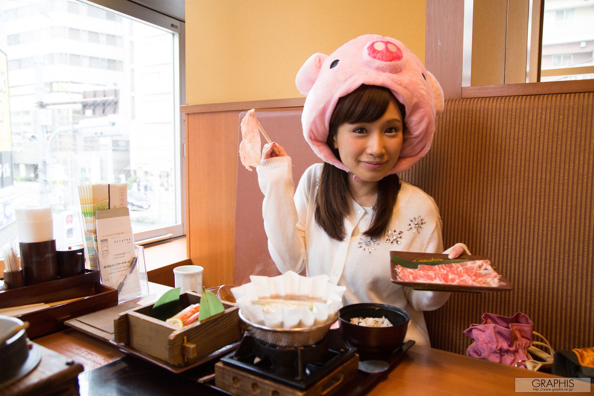 小島みなみ《2016 SUMMER SPECIAL》-图18