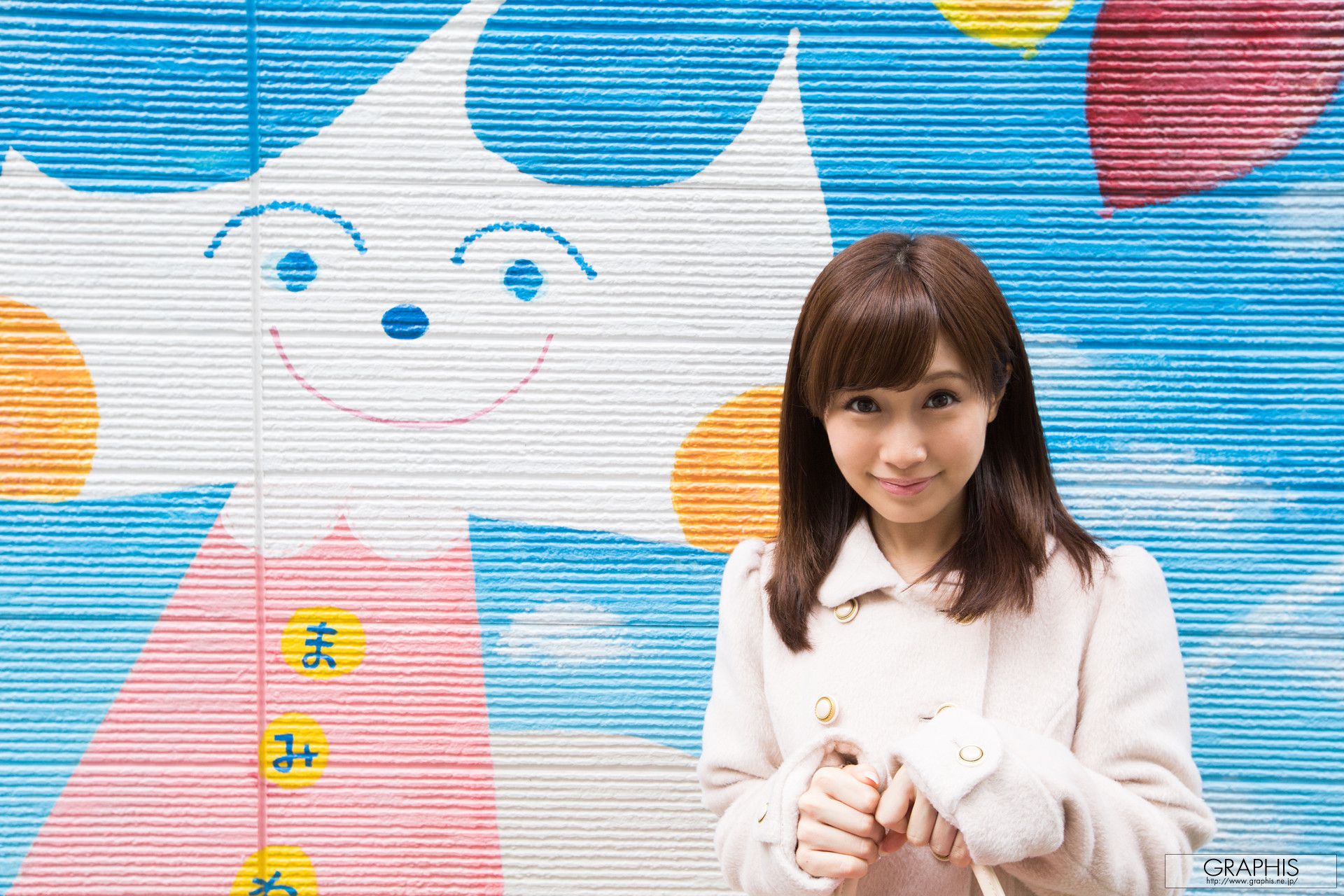 小島みなみ《2016 SUMMER SPECIAL》-图1