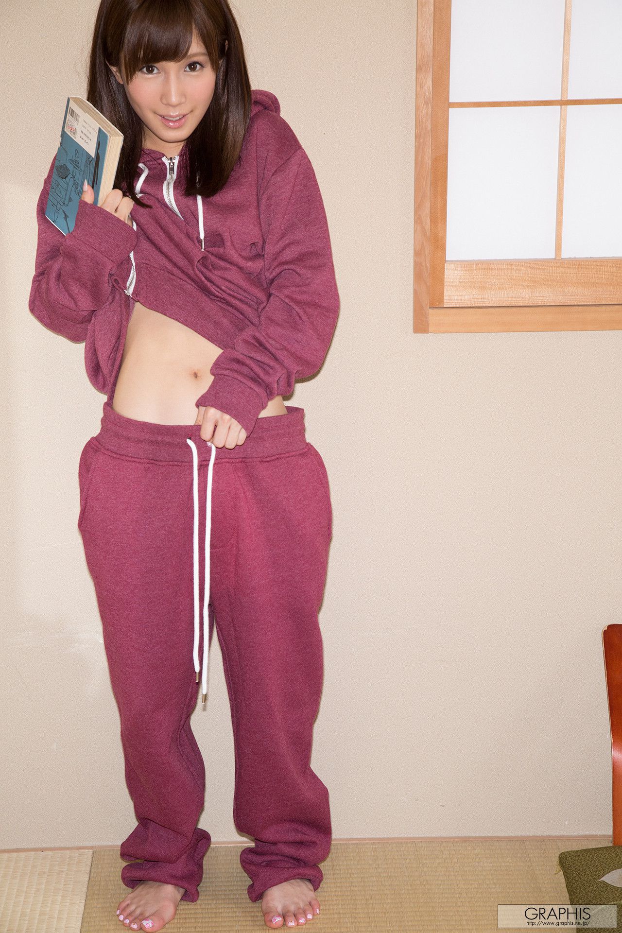 小島みなみ《2016 SUMMER SPECIAL》-图37