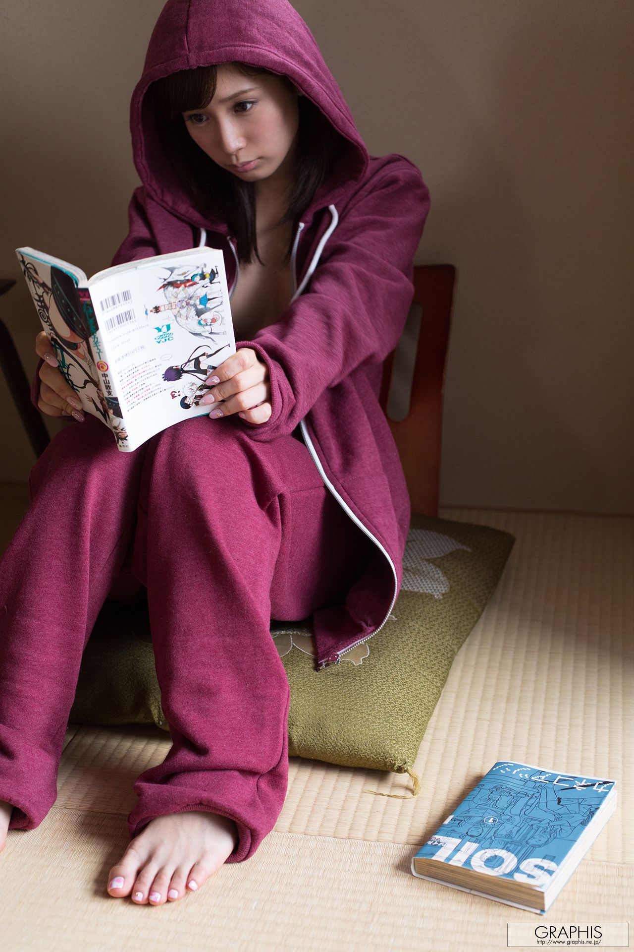 小島みなみ《2016 SUMMER SPECIAL》-图41